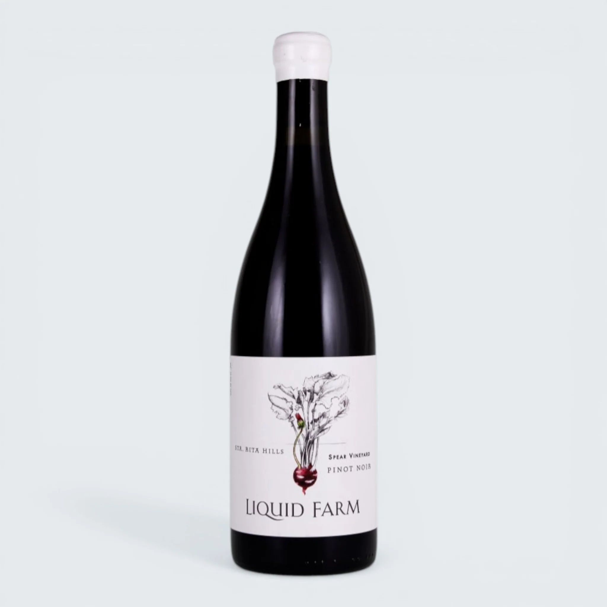 Liquid Farm Pinot Noir Spear Vineyards Sta Rita Hills 2023 (750ml)
