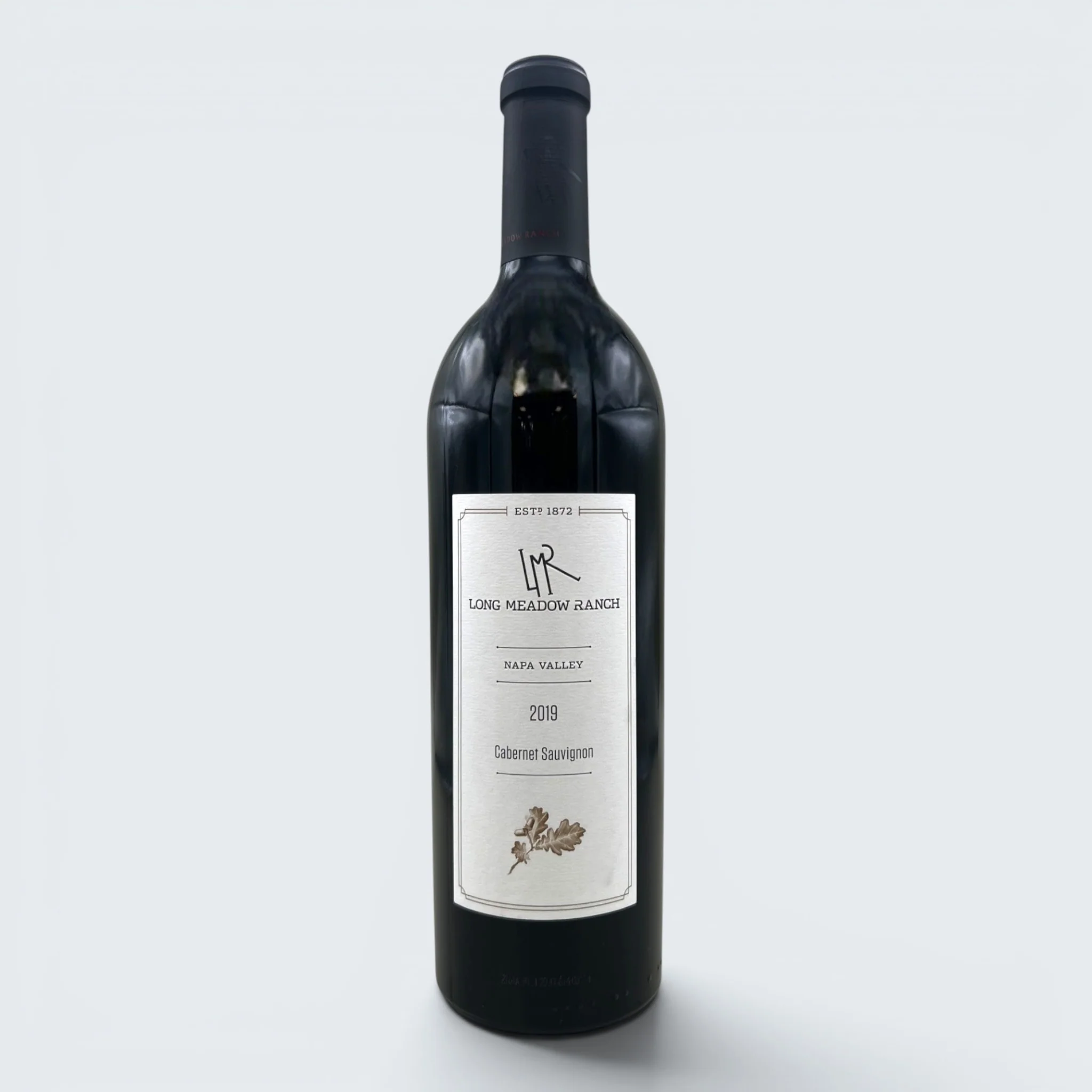 Long Meadow Ranch Cabernet Sauvignon Napa Valley 2019 (750ml)
