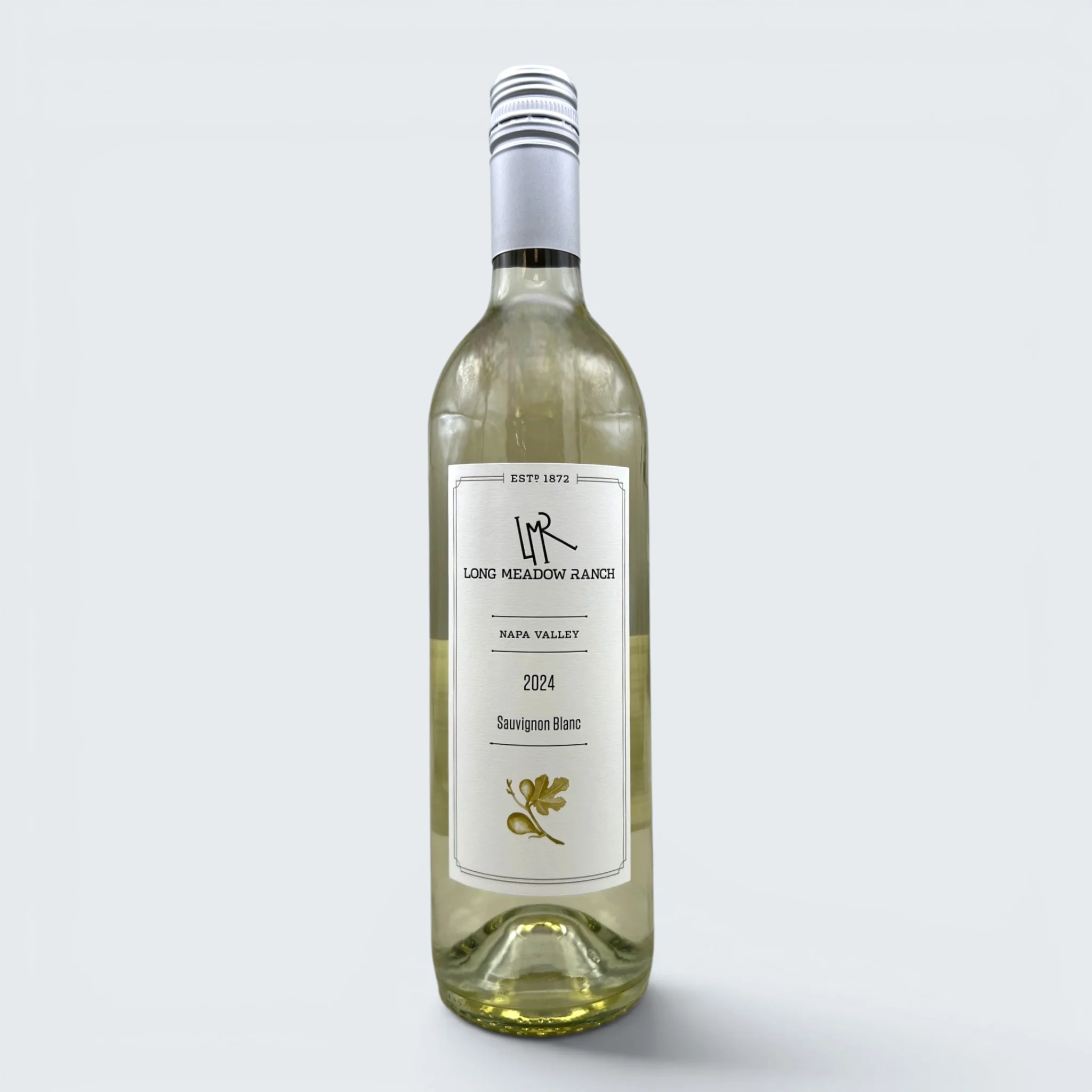 Long Meadow Ranch Sauvignon Blanc Napa Valley 2024 (750ml)