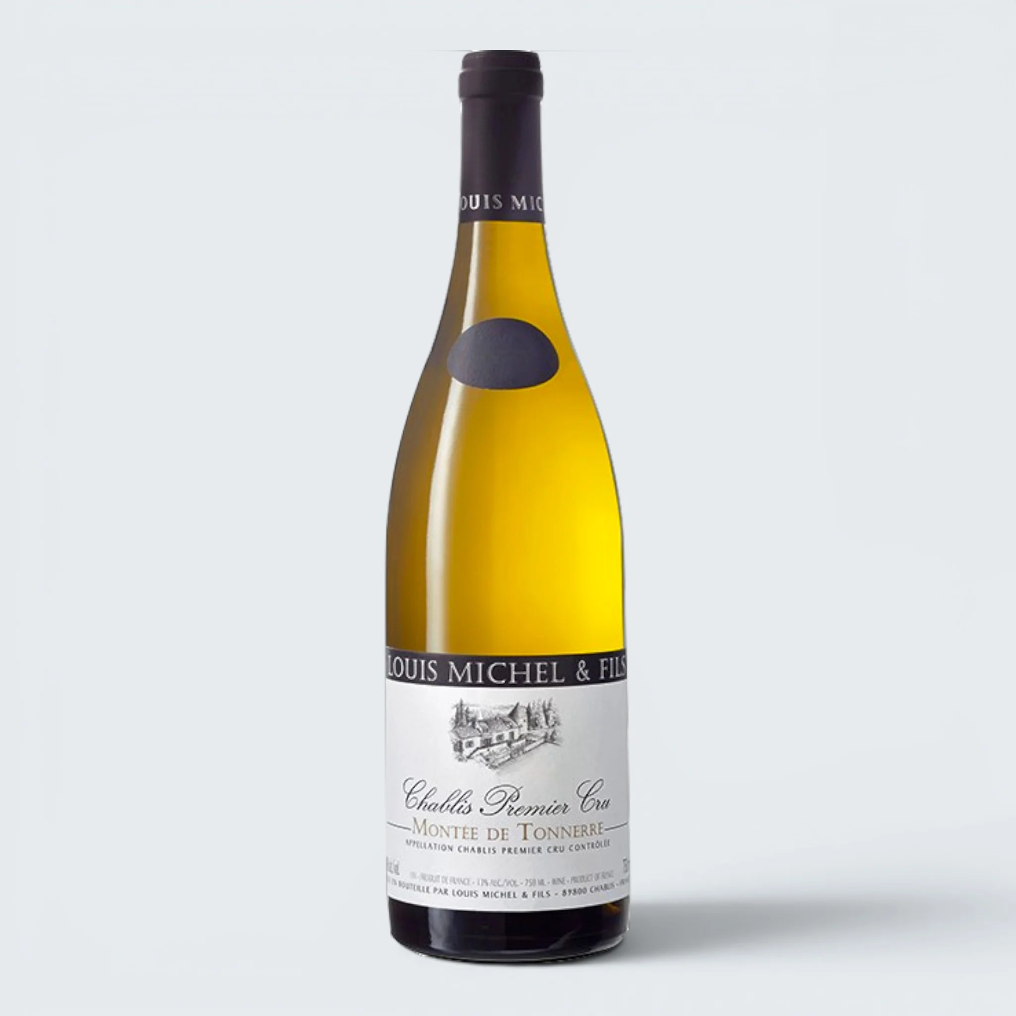 Louis Michel Montee de Tonnerre 1er Cru Chablis 2023 (1.5L)