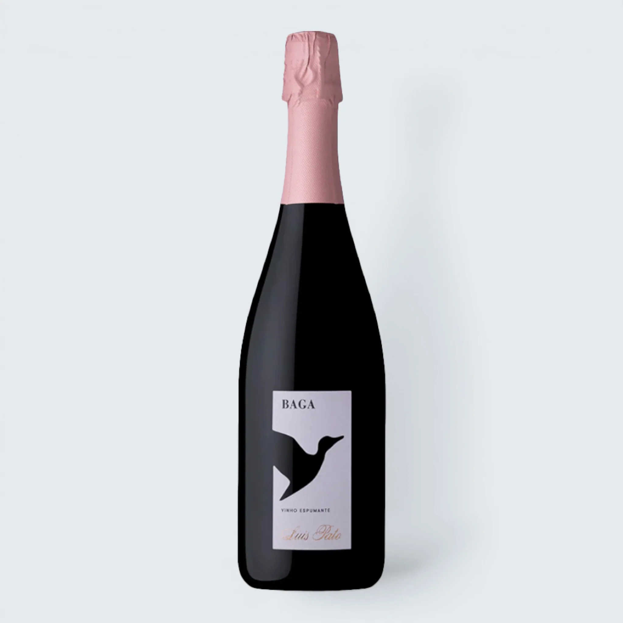 Luis Pato Baga Vinho Espumante Beiras NV (750ml)