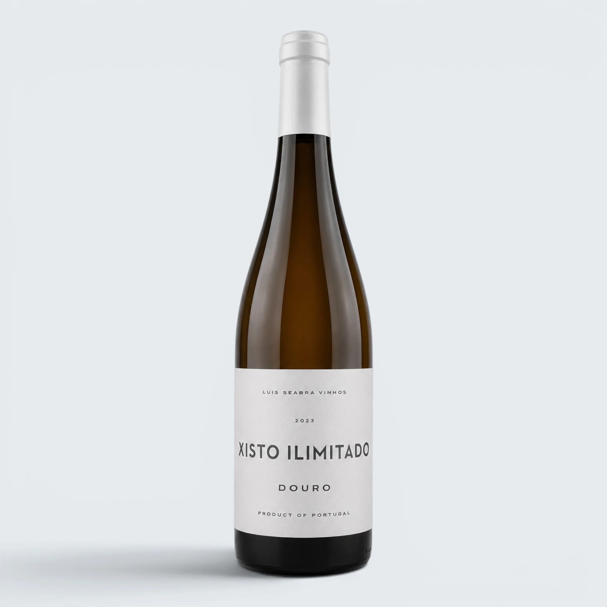 Luis Seabra Xisto Ilimitado Vinho Branco Duoro 2023 (750ml)