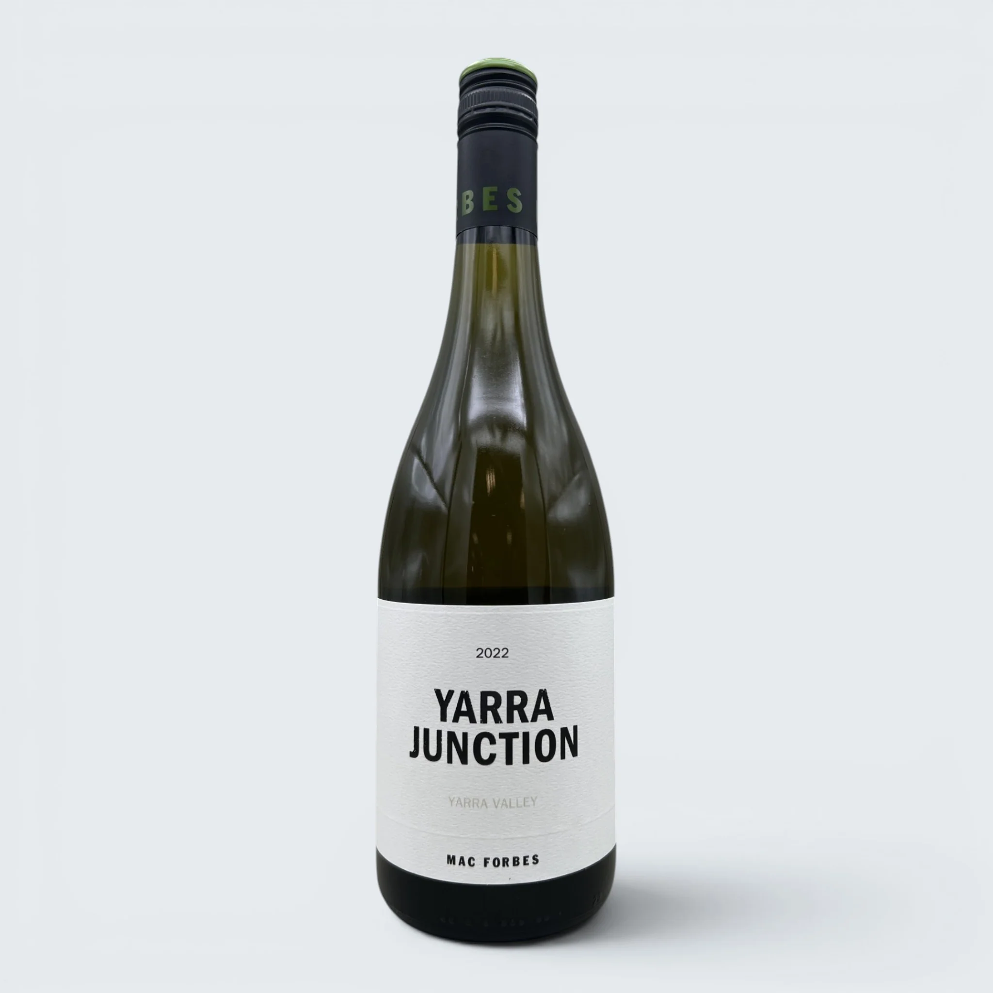 Mac Forbes Chardonnay Yarra Junction Villages Victoria 2023 (750ml)