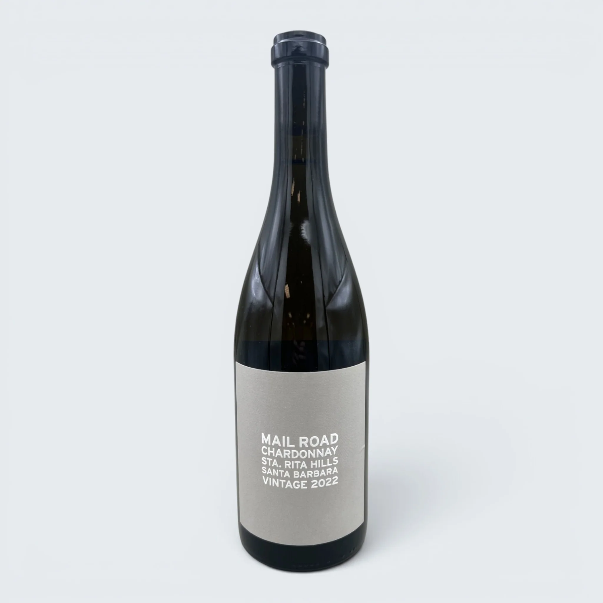 Mail Road Chardonnay Santa Rita Hills 2022 (750ml)