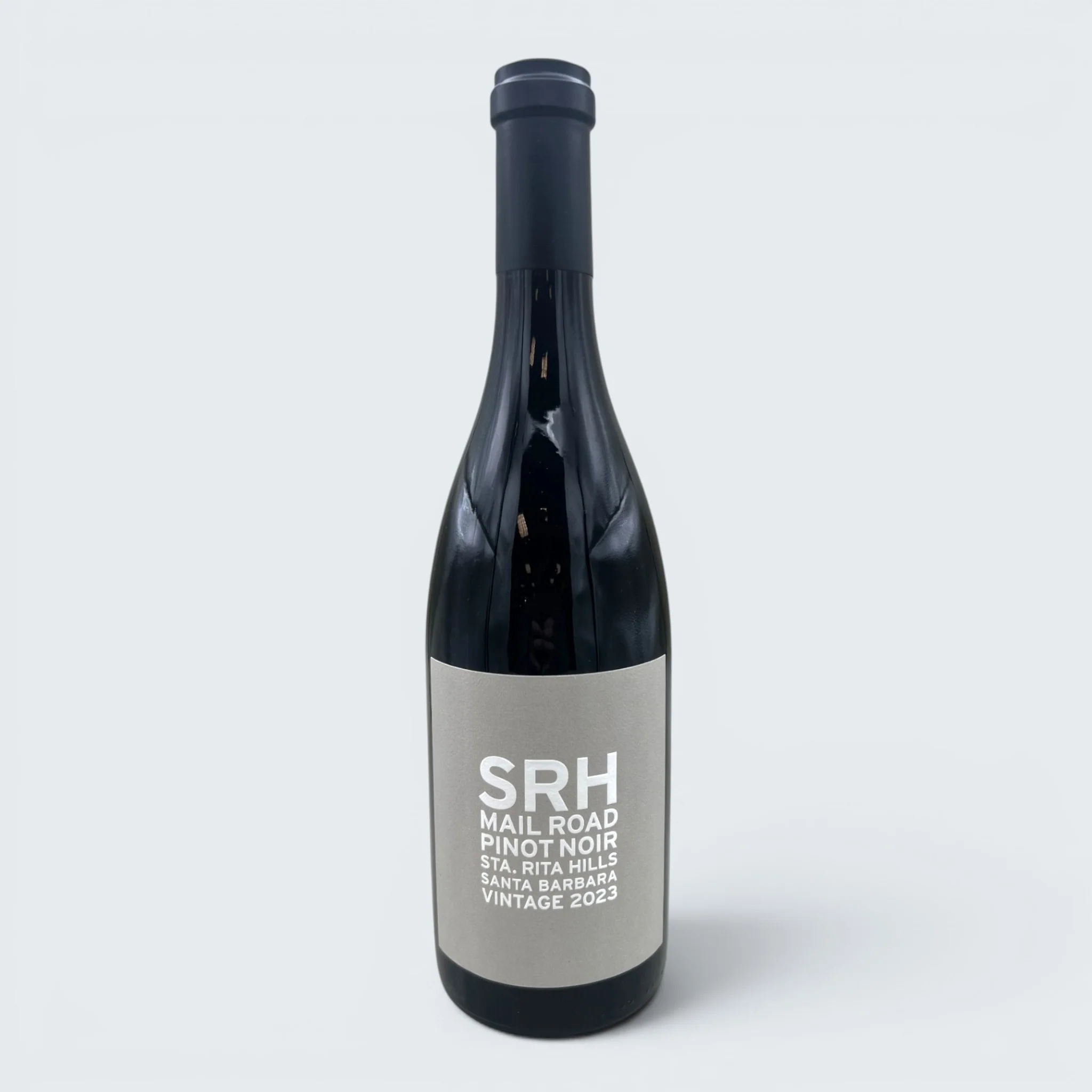 Mail Road Pinot Noir Santa Rita Hills 2023 (750ml)