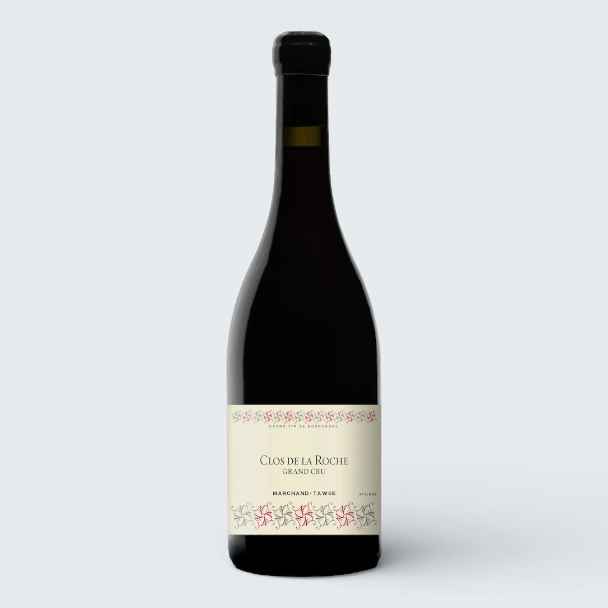 Marchand-Tawse Clos De La Roche Grand Cru Morey St Denis 2022 (750ml)