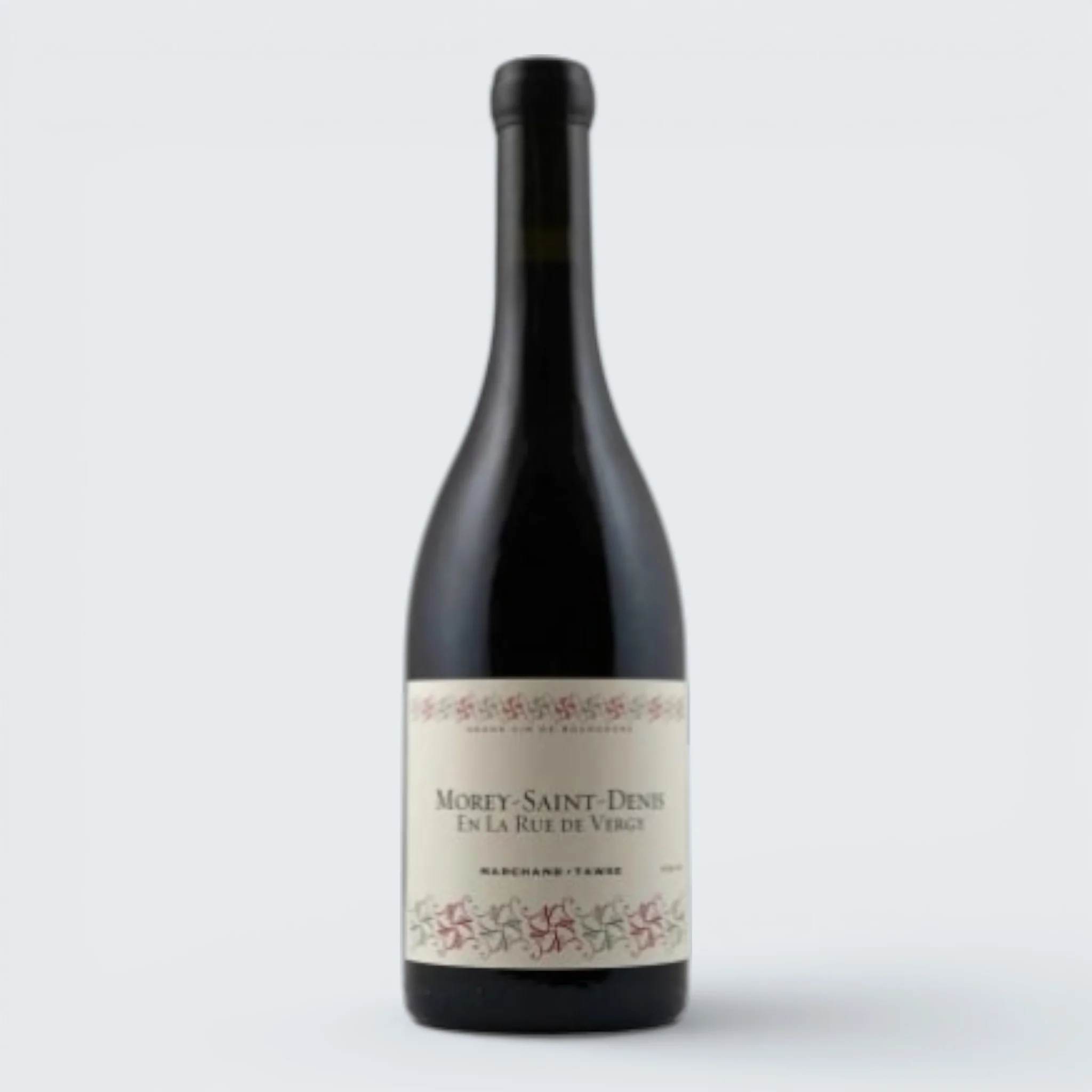 Marchand-Tawse En La Rue De Vergy Morey-Saint-Denis 2022 (750ml)