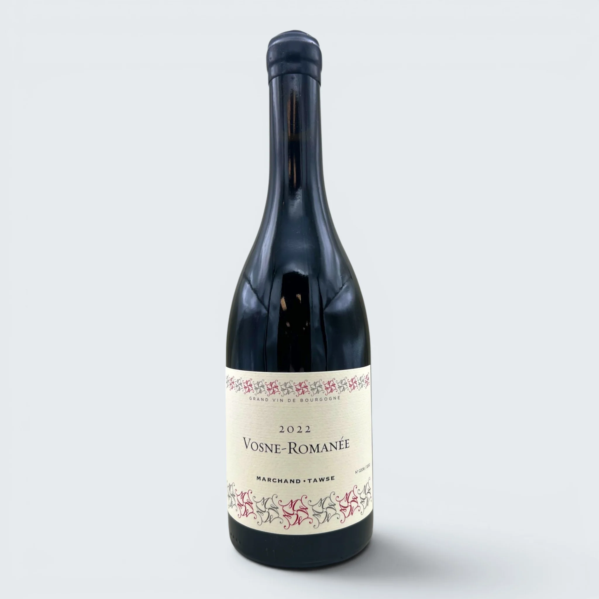 Marchand-Tawse Vosne-Romanee 2022 (750ml)