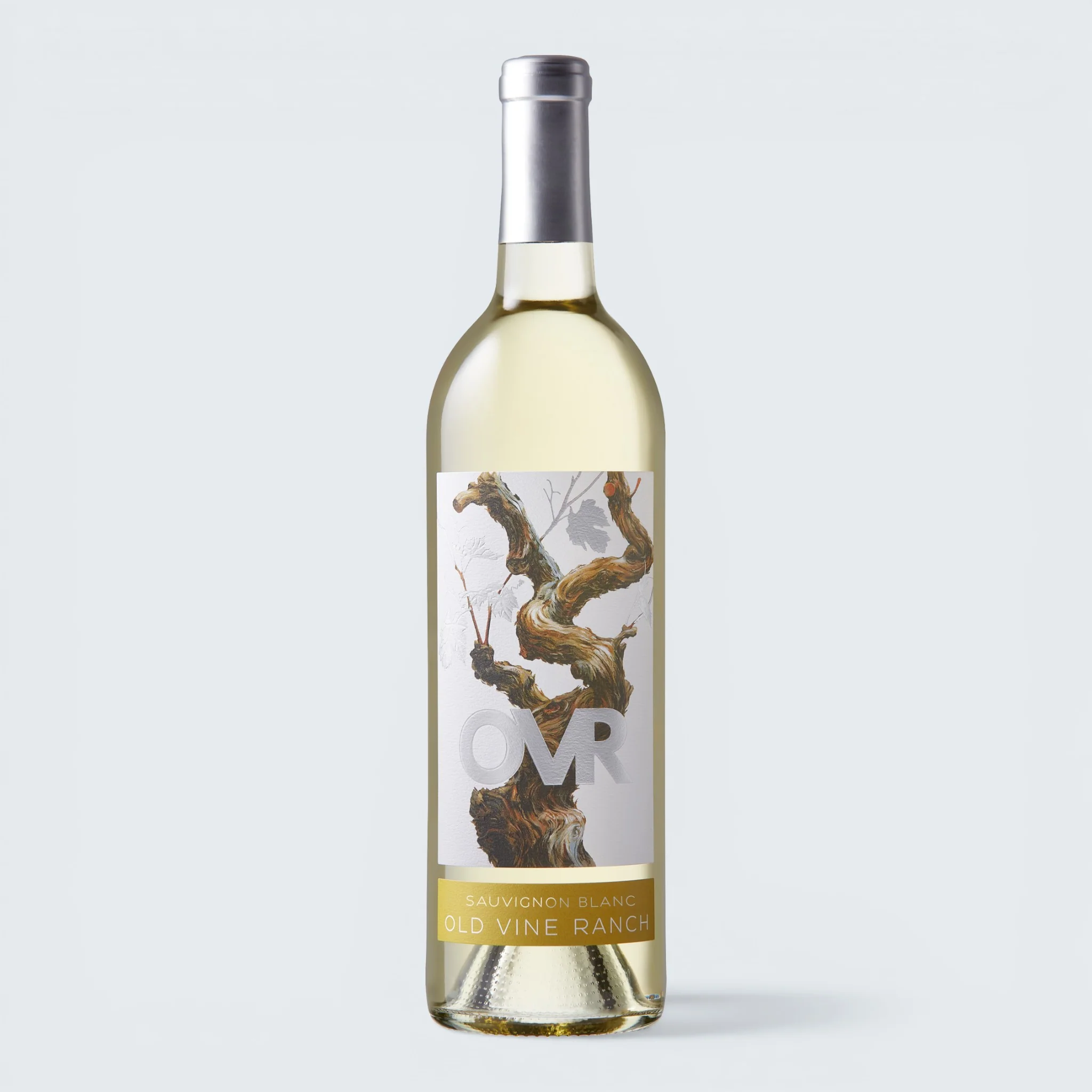 Marietta Cellars Old Vine Ranch Sauvignon Blanc California 2024 (750ml)