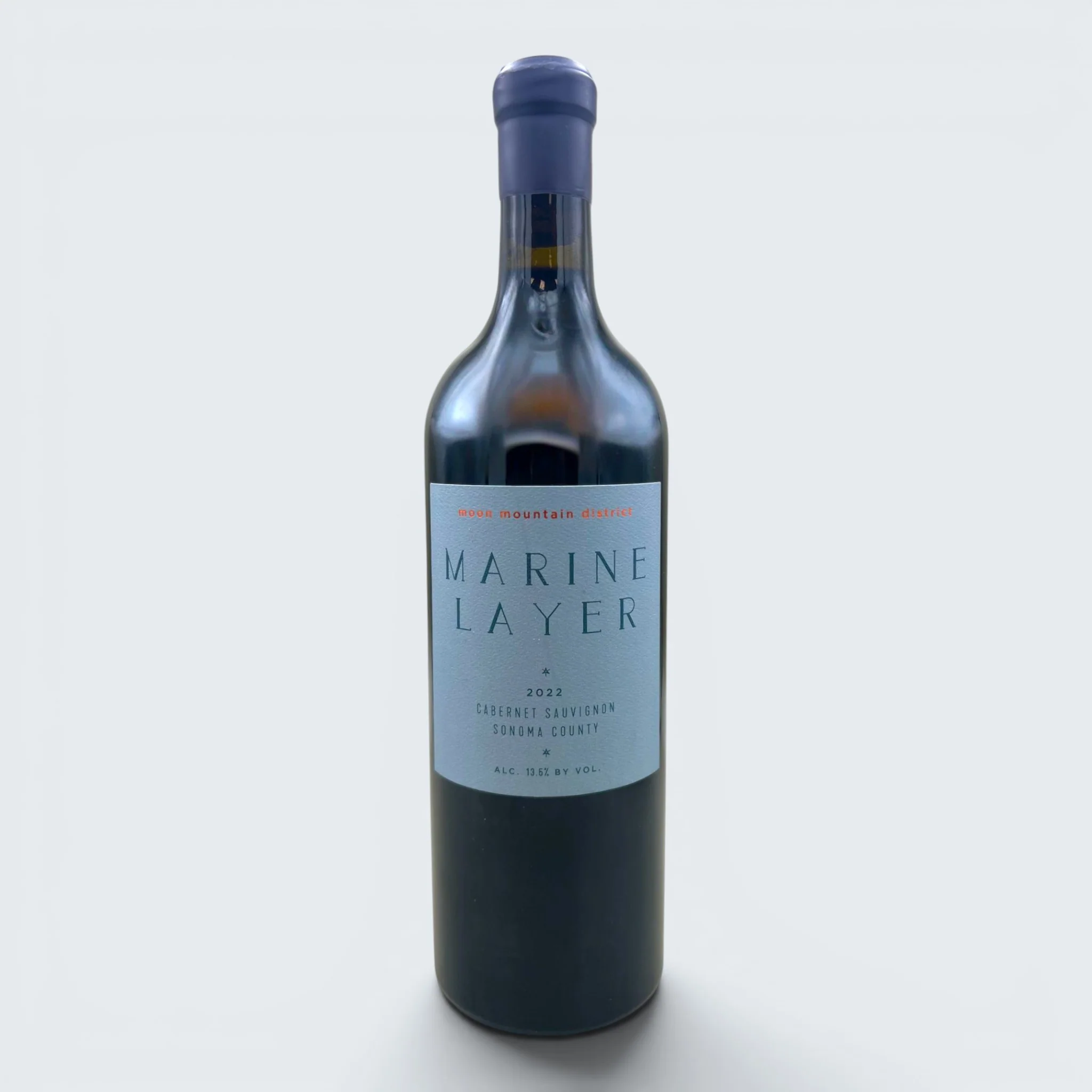 Marine Layer Cabernet Sauvignon Moon Mountain 2022 (750ml)