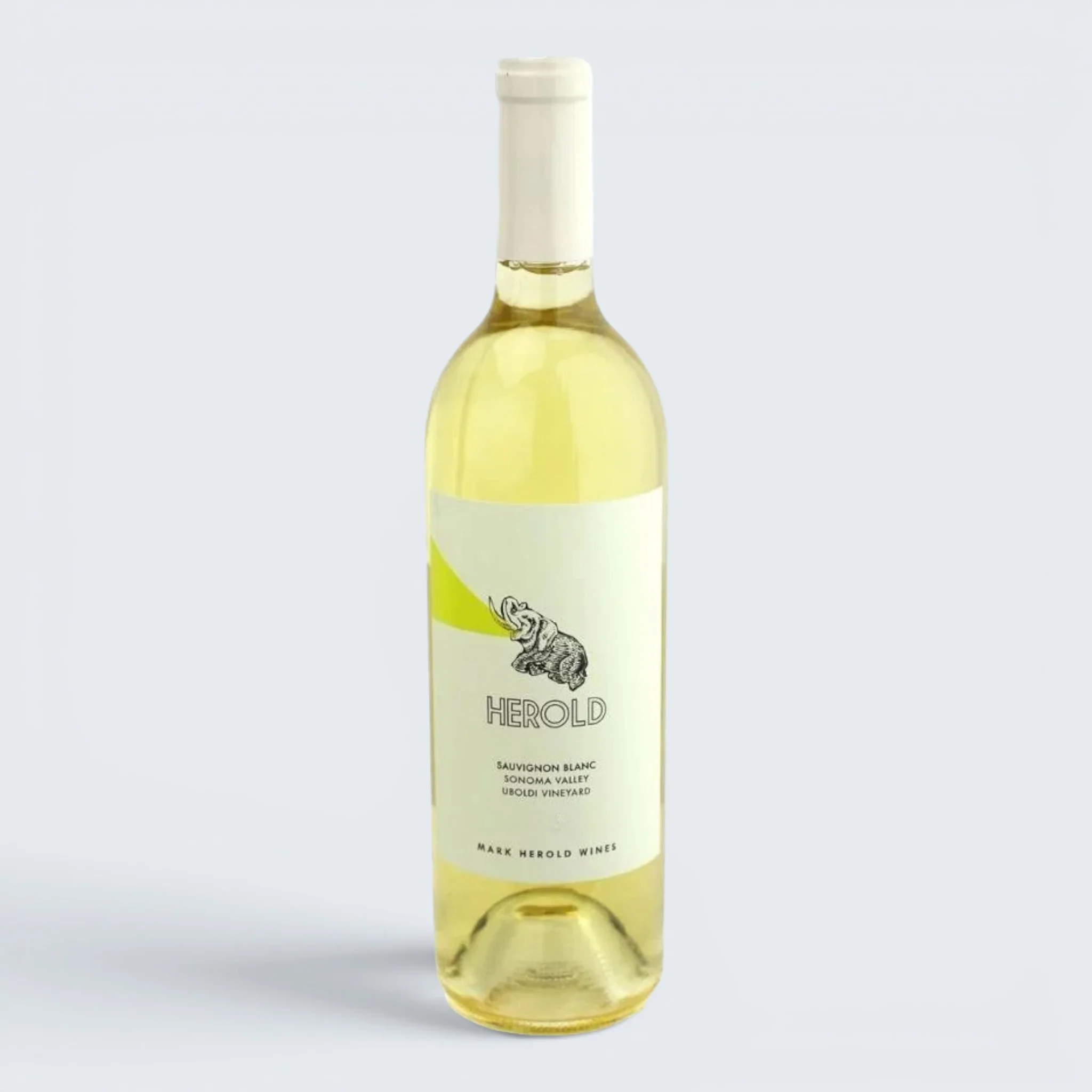 Mark Herold Sauvignon Blanc Sonoma Valley 2023 (750ml)