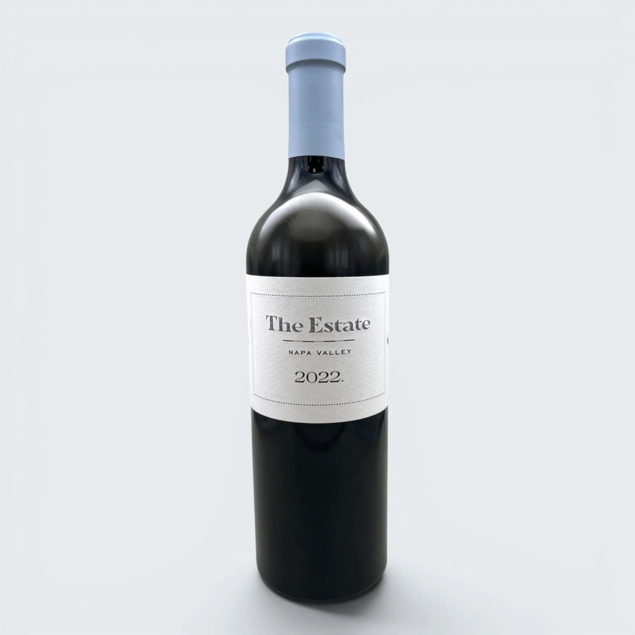 Matthew Wallace The Estate Cabernet Sauvignon Napa Valley 2022 (750ml)