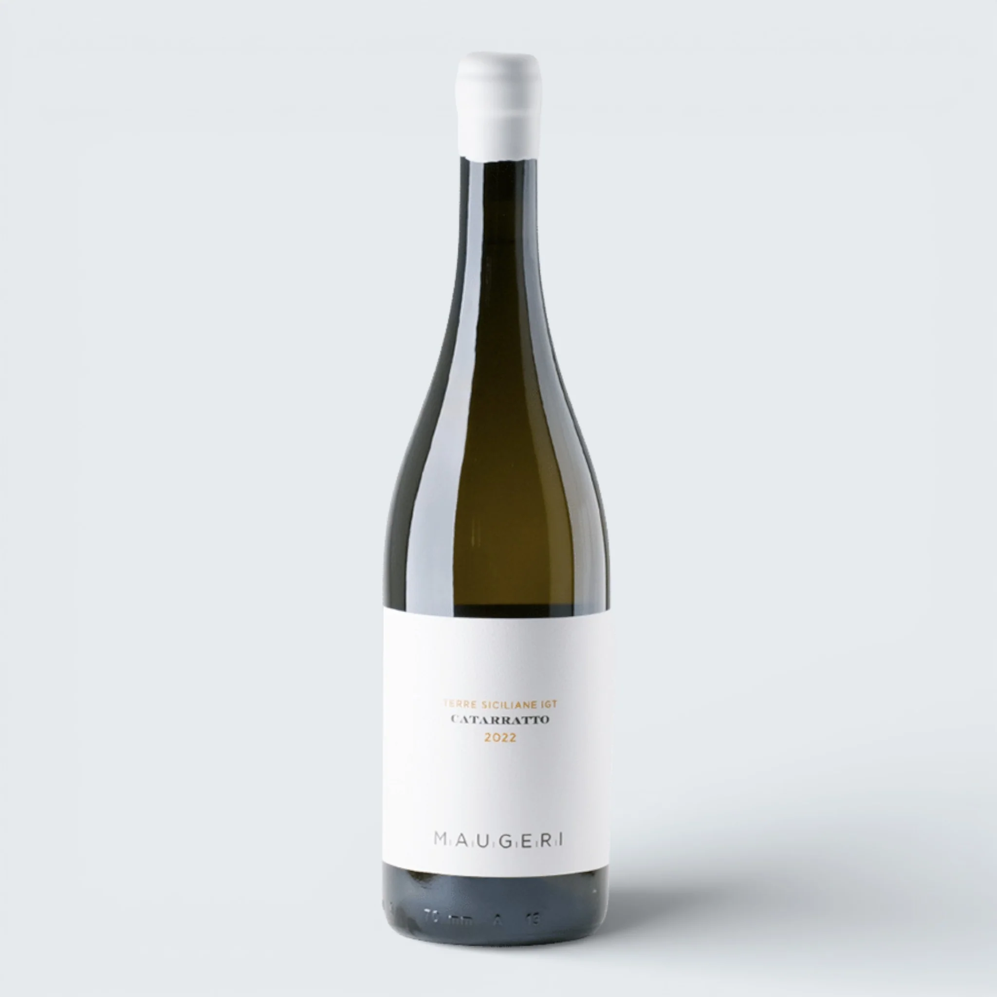 Maugeri Catarratto Terre Siciliane 2024 (750ml)