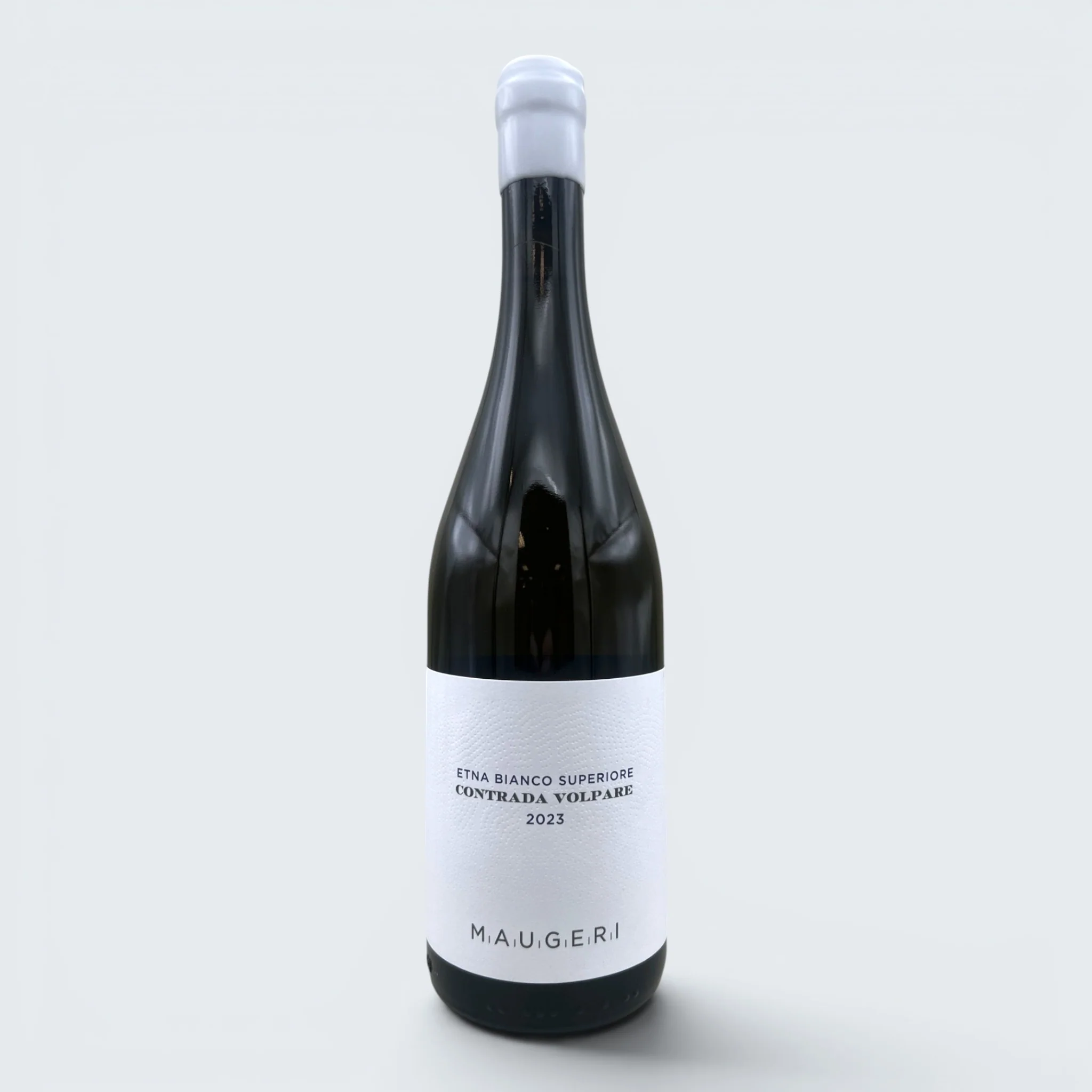 Maugeri Contrada Volpare Etna Bianco 2023 (750ml)