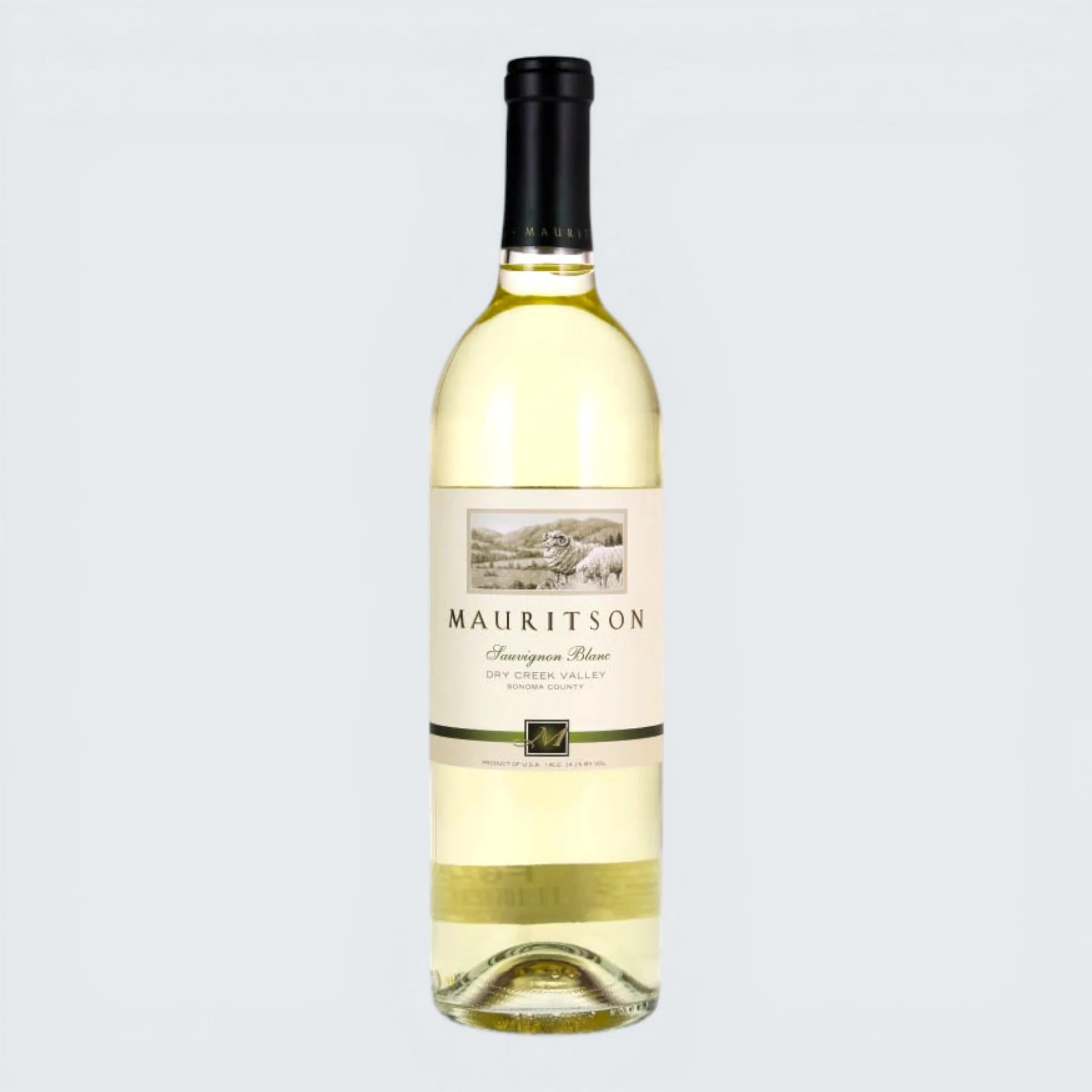 Mauritson Sauvignon Blanc Dry Creek Valley 2023 (750ml)