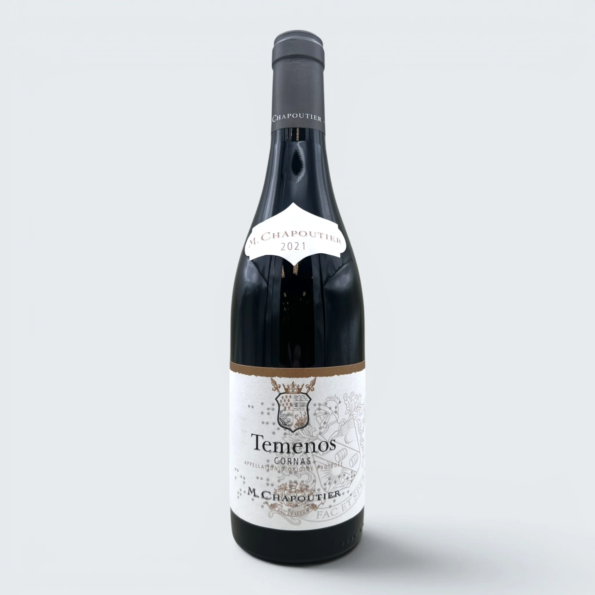 Michel Chapoutier Temenos Cornas 2021 (750ml)