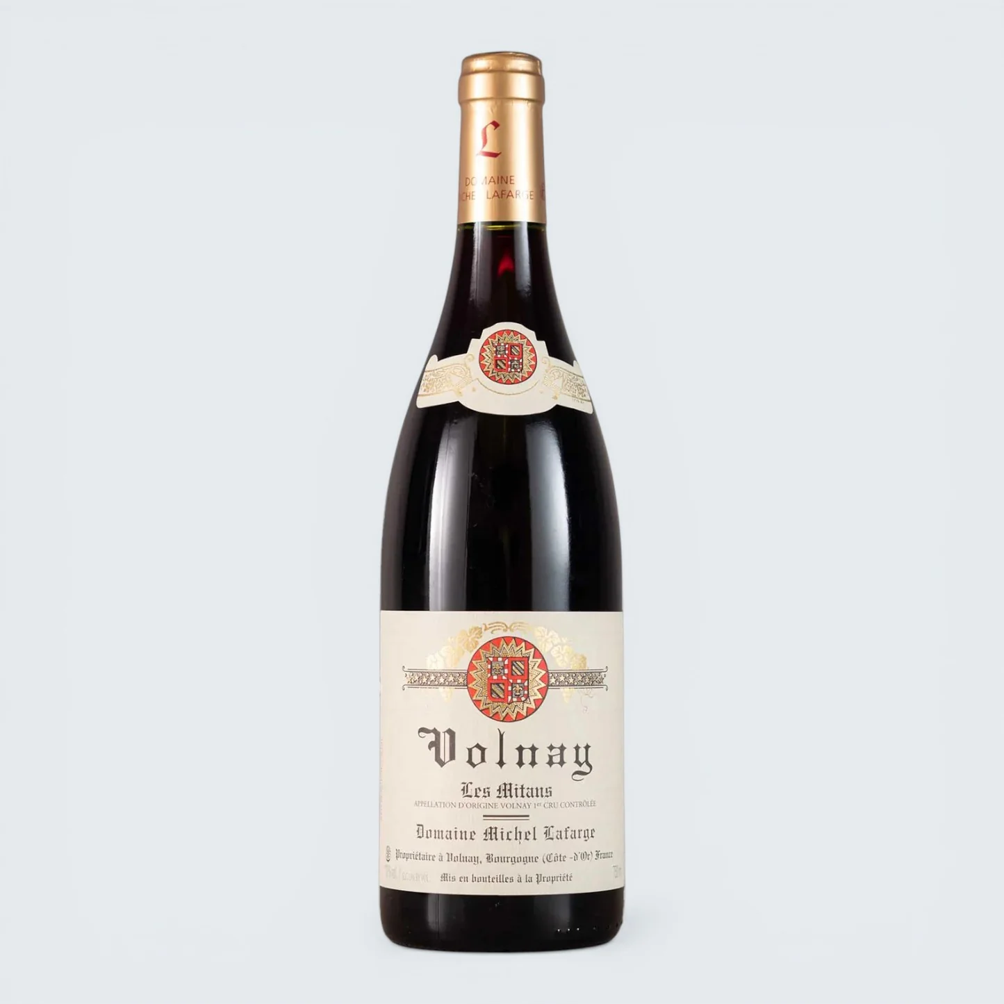 Michel Lafarge Mitans 1er Cru Volnay 2023 (750ml)
