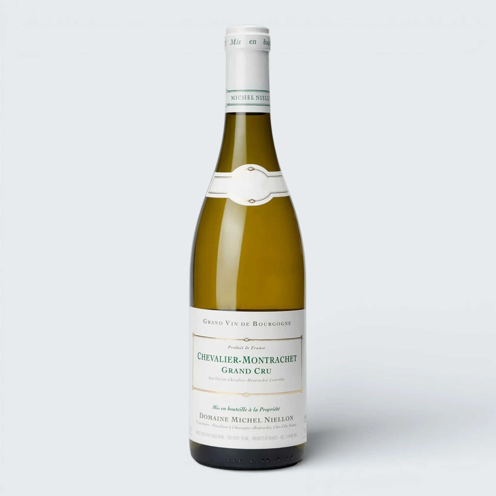 Michel Niellon Chevalier-Montrachet 2021 (750ml)