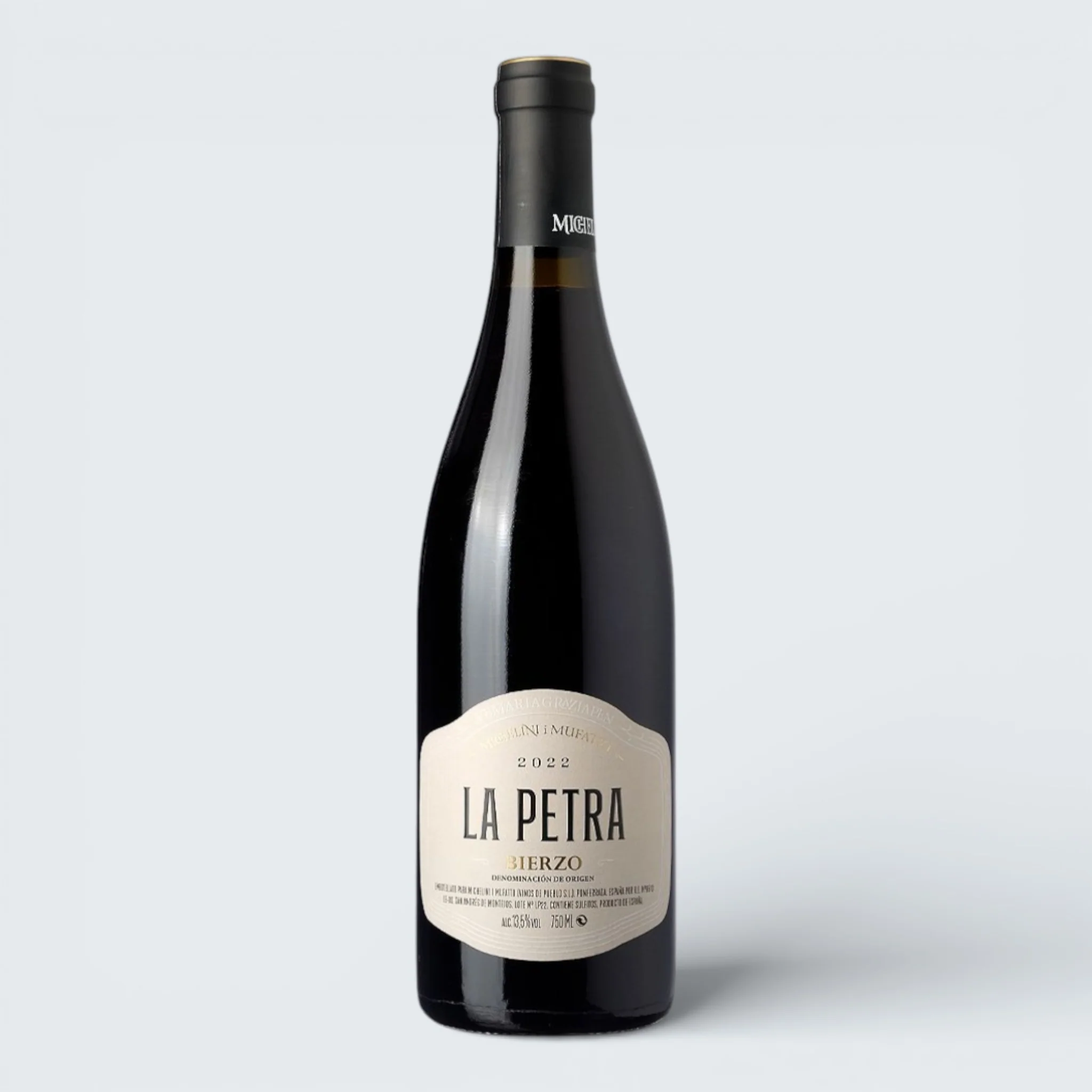 Michelini I Mufatto La Petra Bierzo 2022 (750ml)