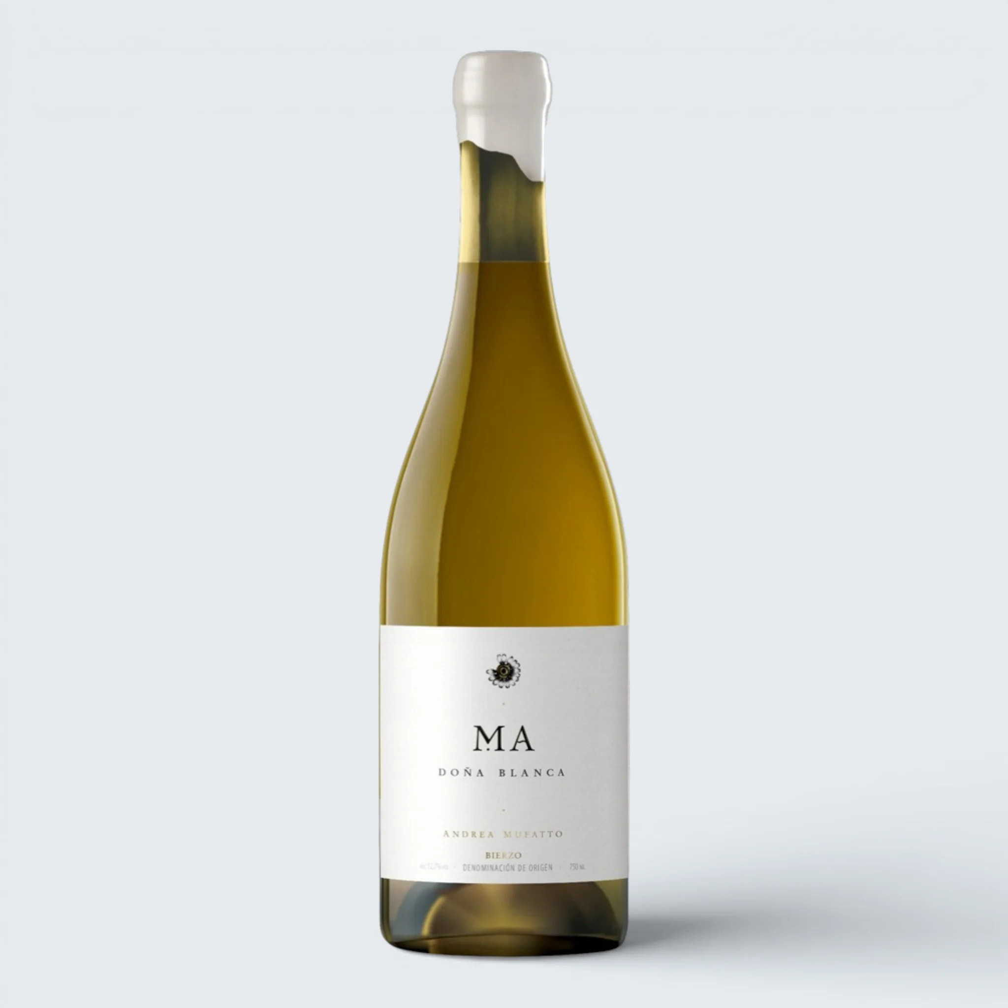 Michelini I Mufatto Ma Dona Blanco Bierzo 2023 (750ml)