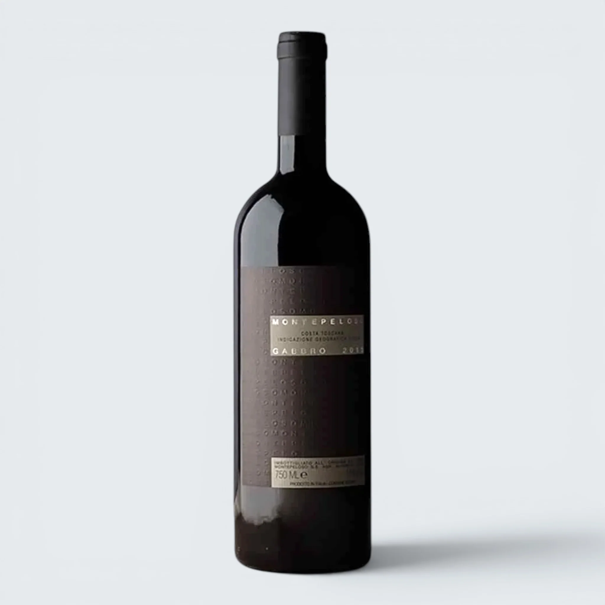 Montepeloso Gabbro Toscana IGT 2023 (750ml)