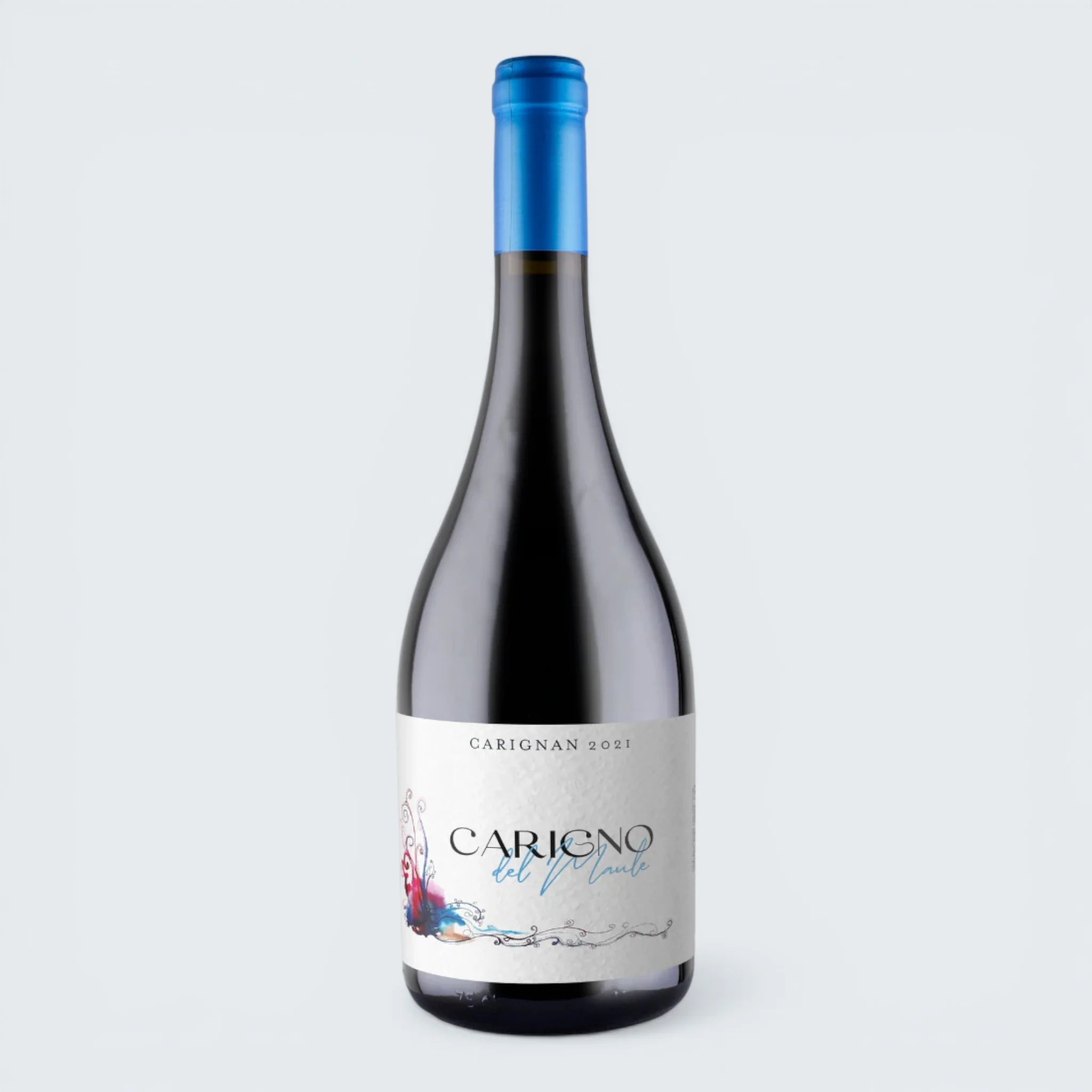 Moretta Carignan Maule Valley 2021 (750ml)