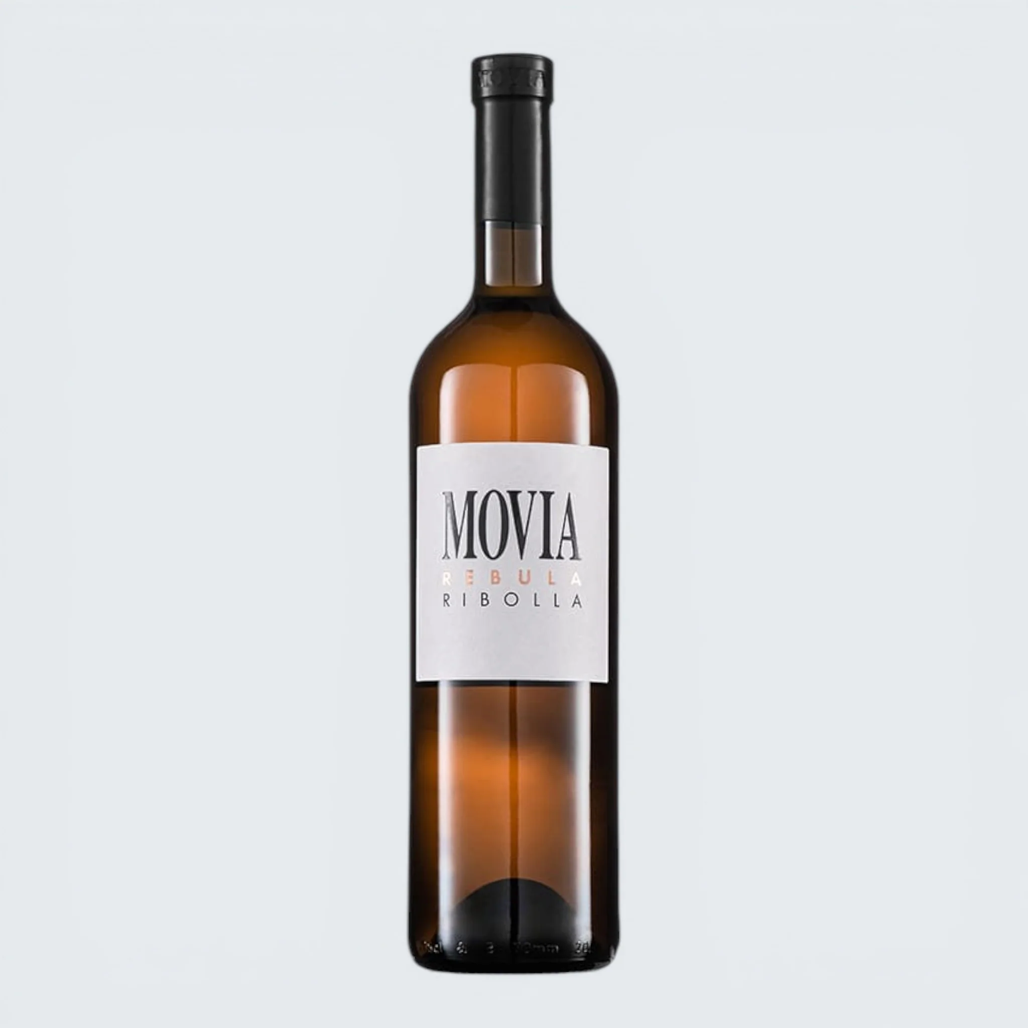 Movia Rebula Ribolla Gialla Goriska Brda Slovenia 2022
