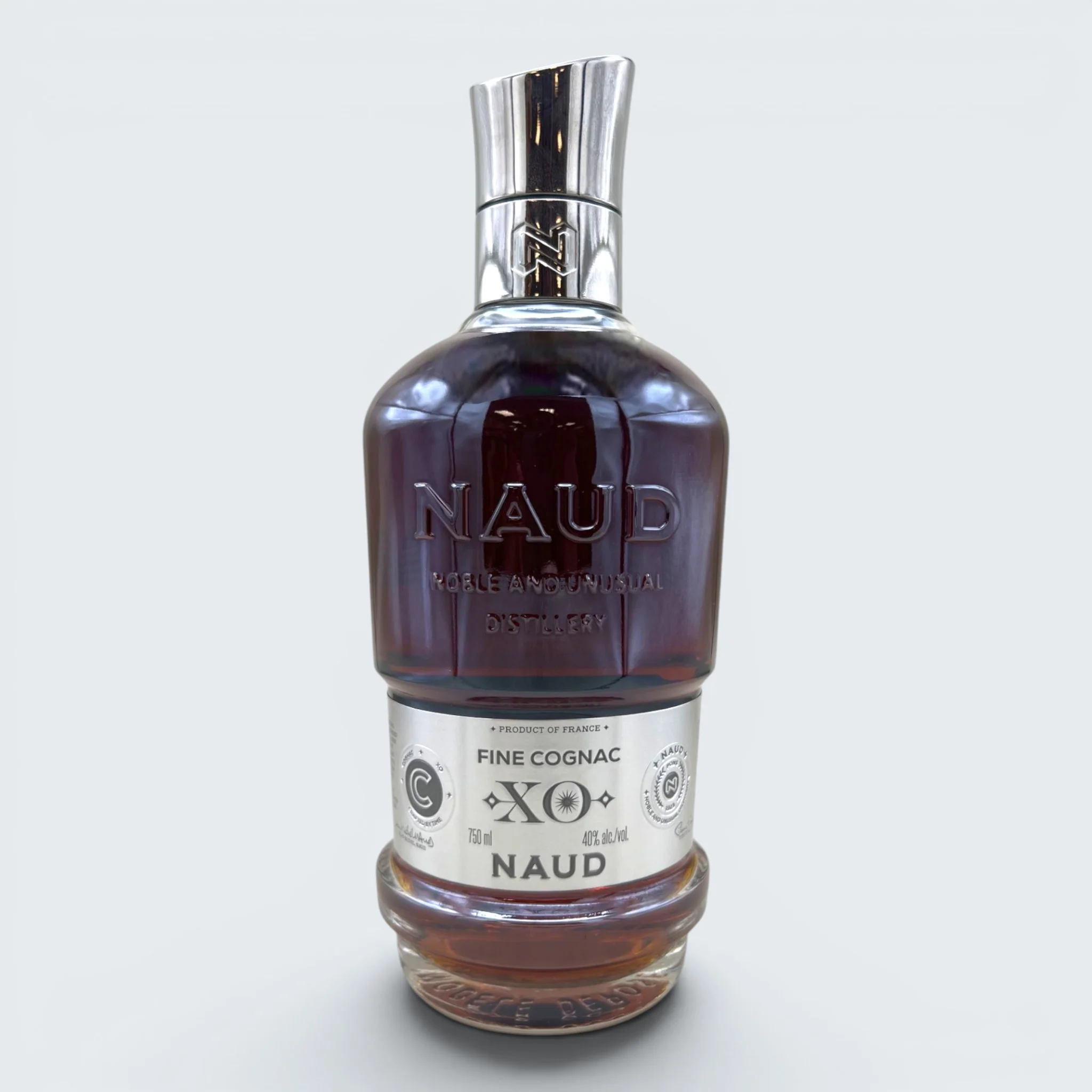 Naud Xo Fine Cognac (750ml)