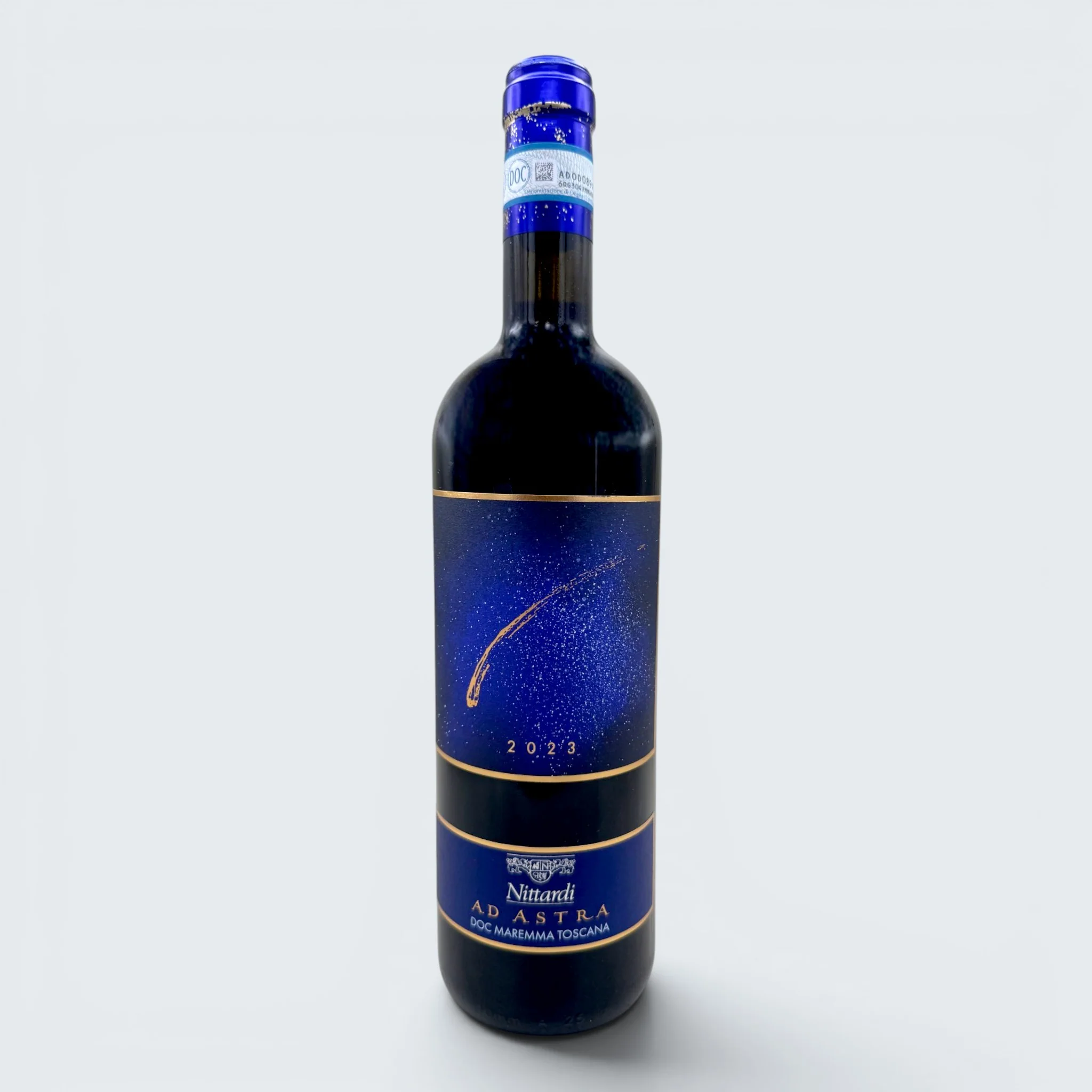 Nittardi Ad Astra Maremma Toscana Rosso 2023 (750ml)