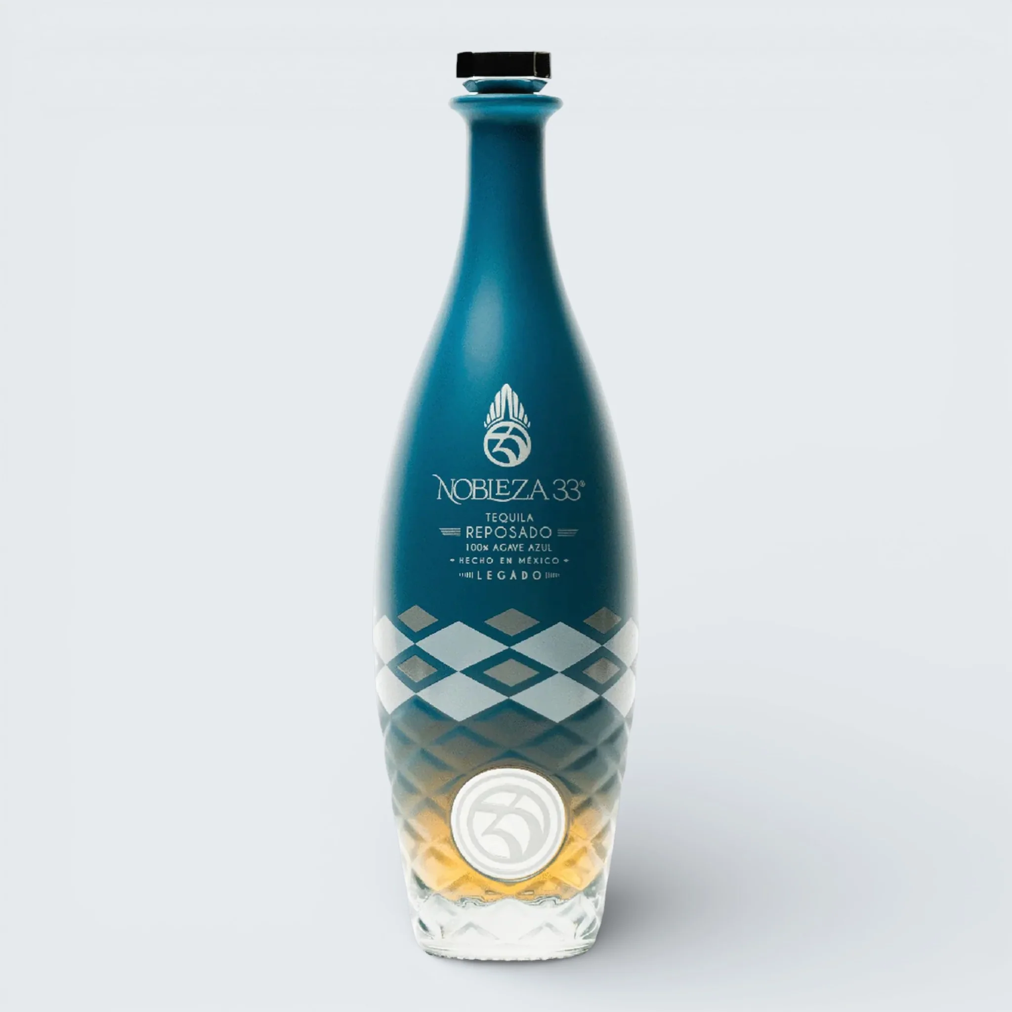 Nobleza 33 Tequila Reposado Legado Edition (750ml)