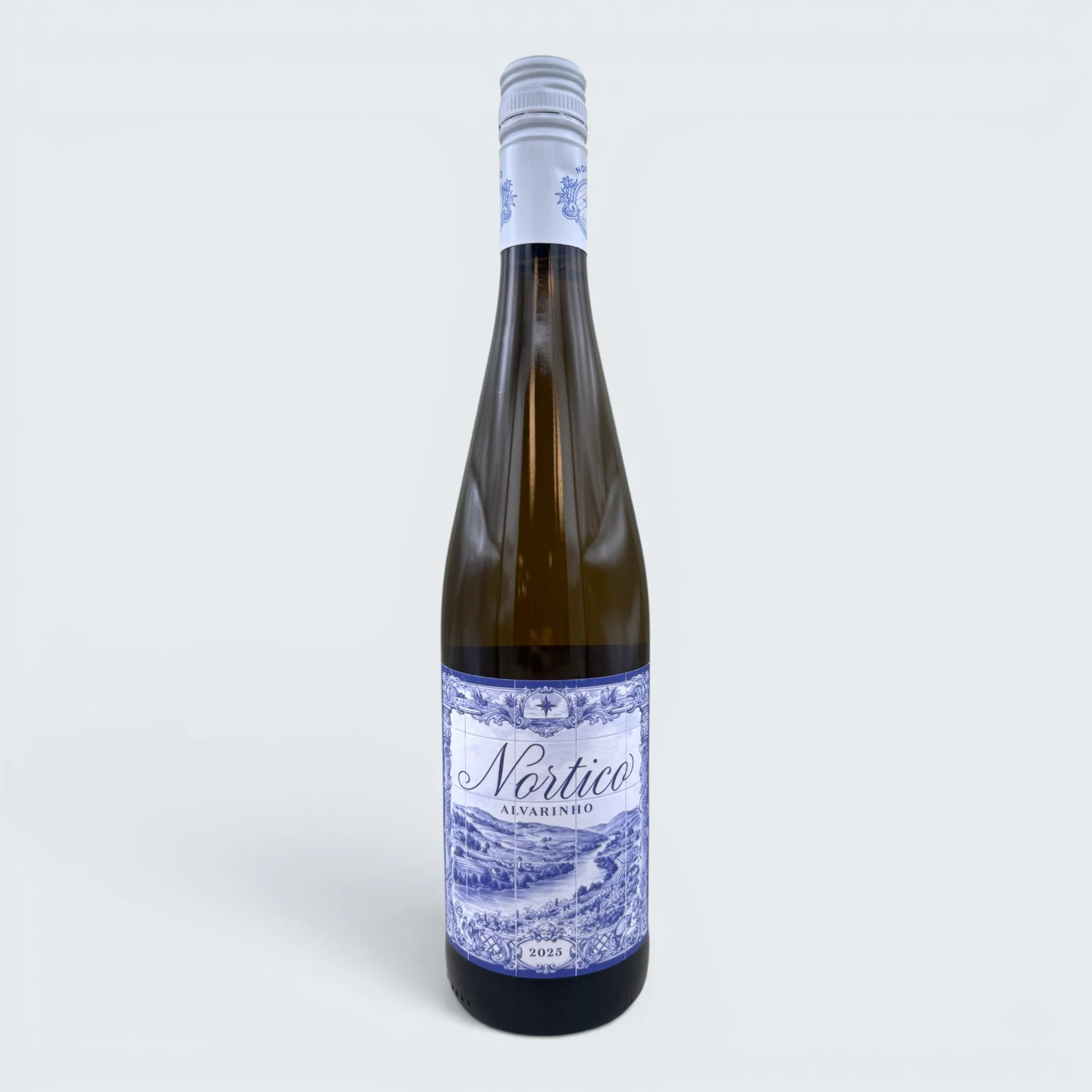 Nortico Alvarinho Minho 2025 (750ml)