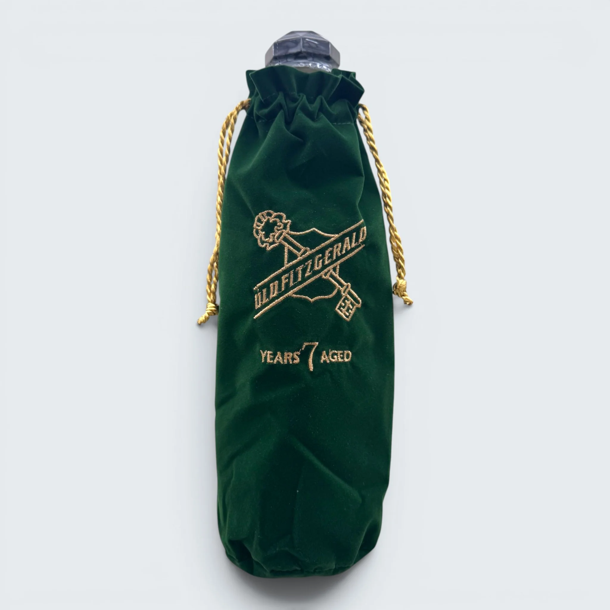 Old Fitzgerald Bourbon Bottled in Bond 7 year (700ml) - Image 2