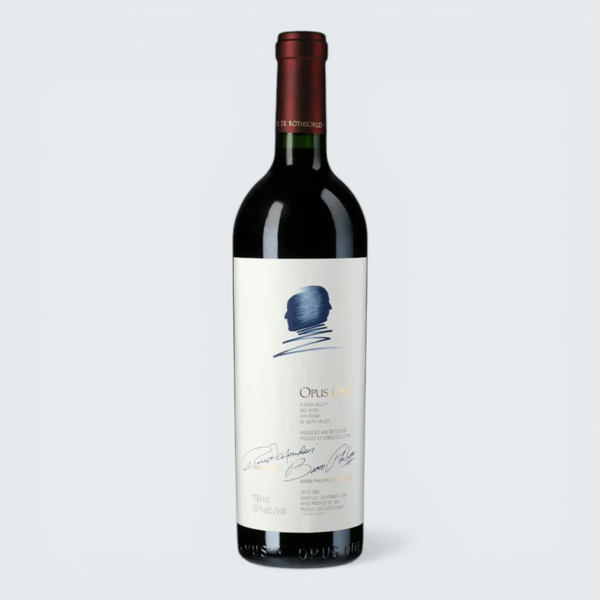 Opus One Proprietary Red Wine Napa Valley 2022 (750ml)