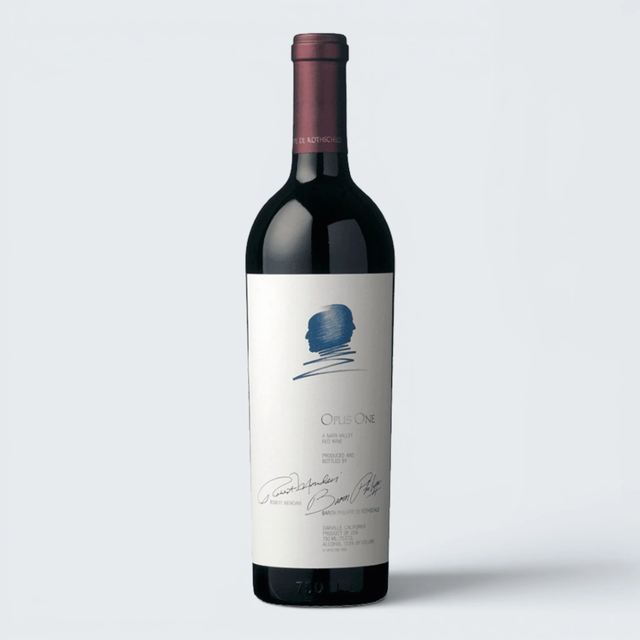 Opus One Proprietary Red Wine Napa Valley 2021 (750ml)