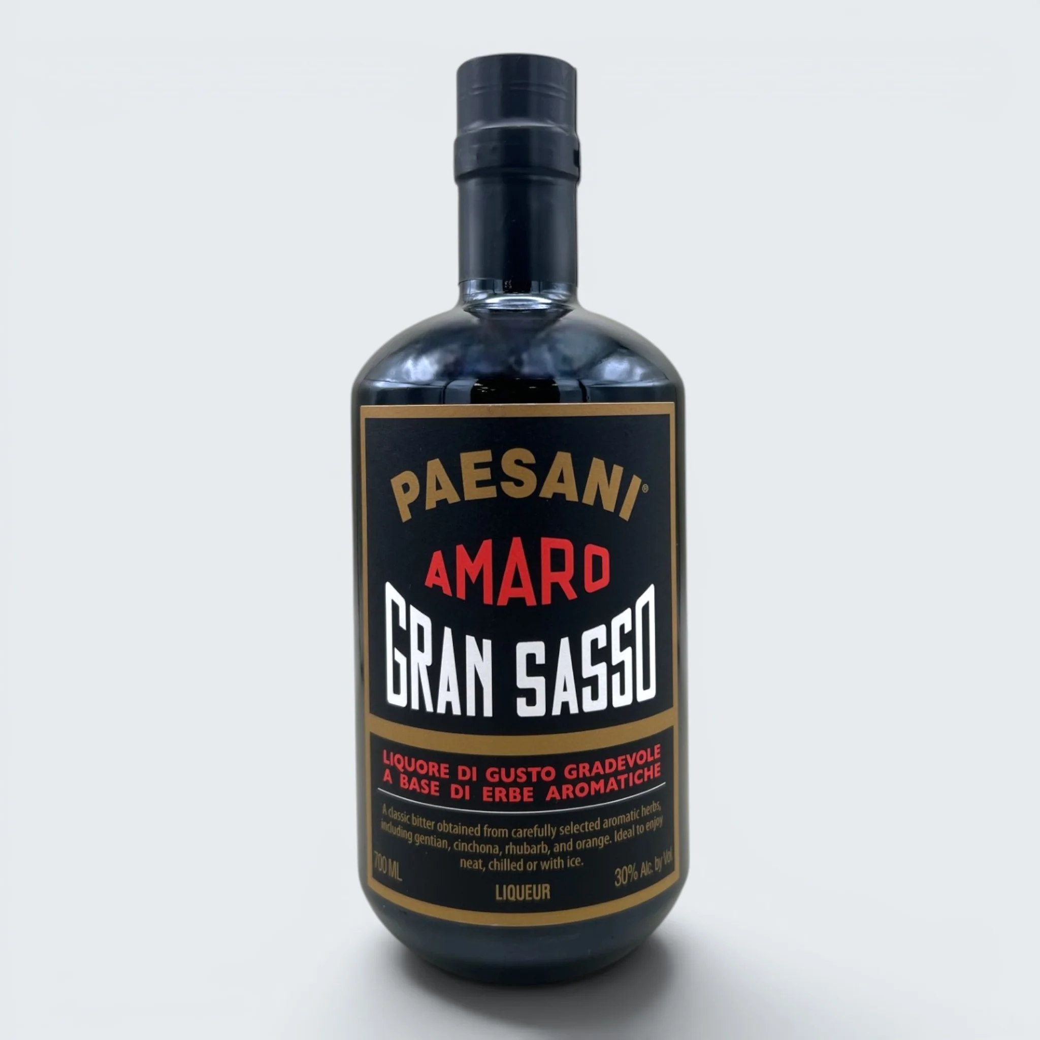 Paesani Gran Sasso Amaro (700ml)