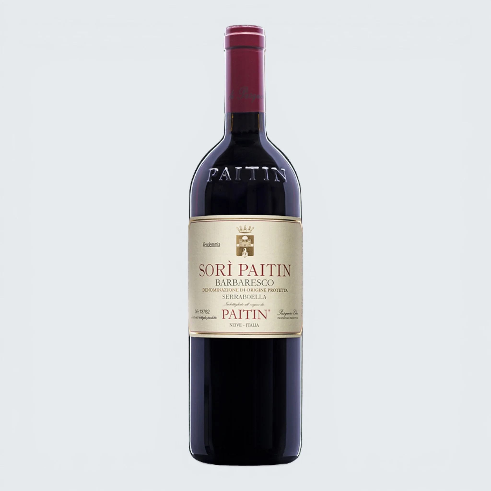 Paitin Sori Paitin Barbaresco 2022 (750ml)