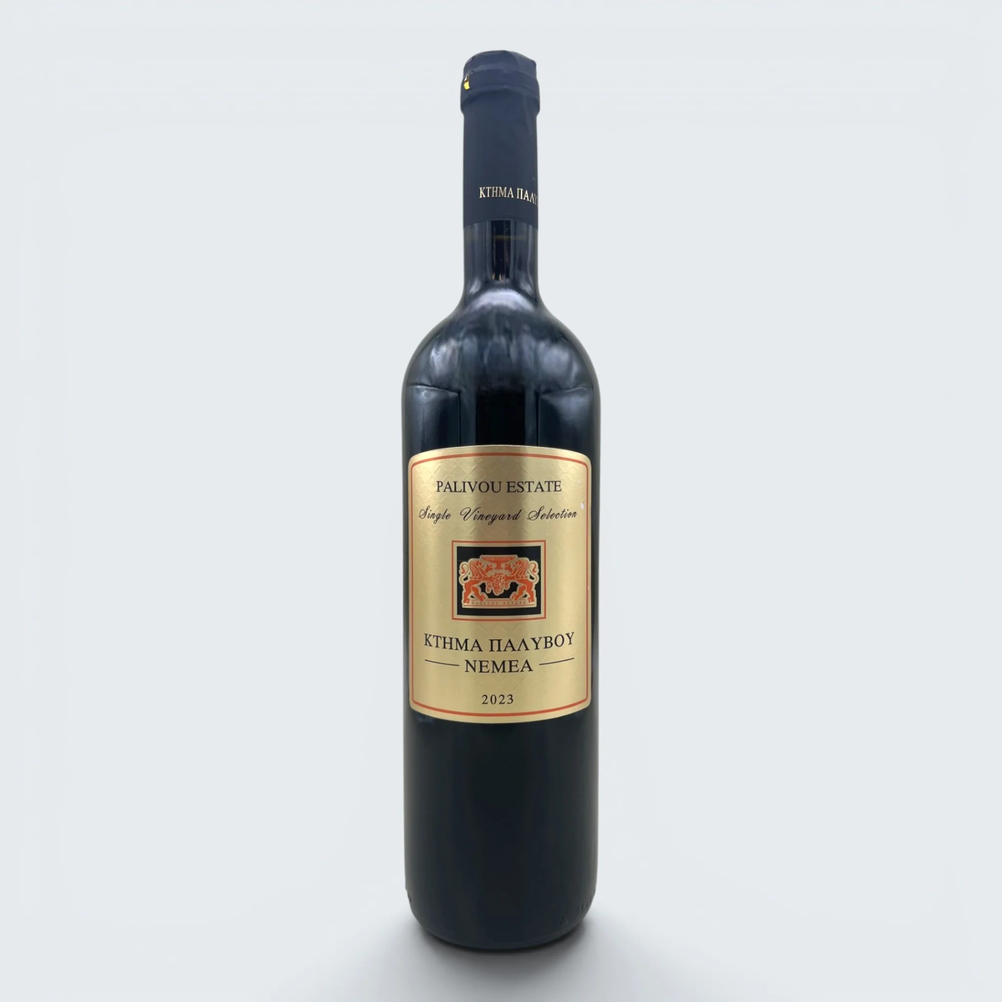 Palivou Estate Nemea 2023 (750ml)
