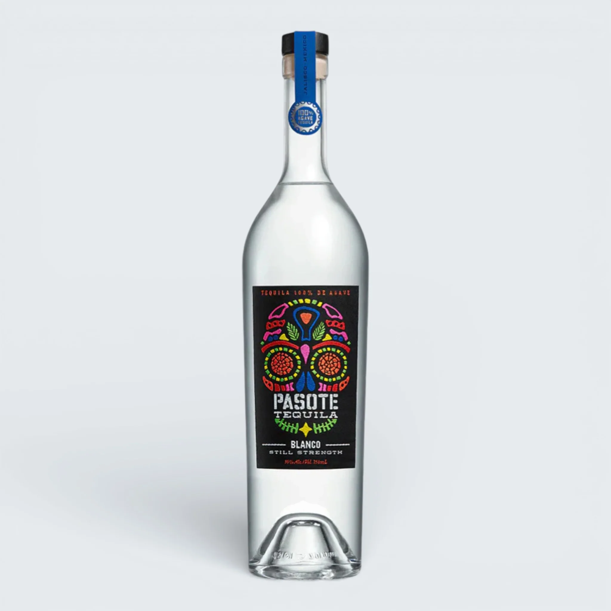 Pasote Still Strength Blanco (750ml)
