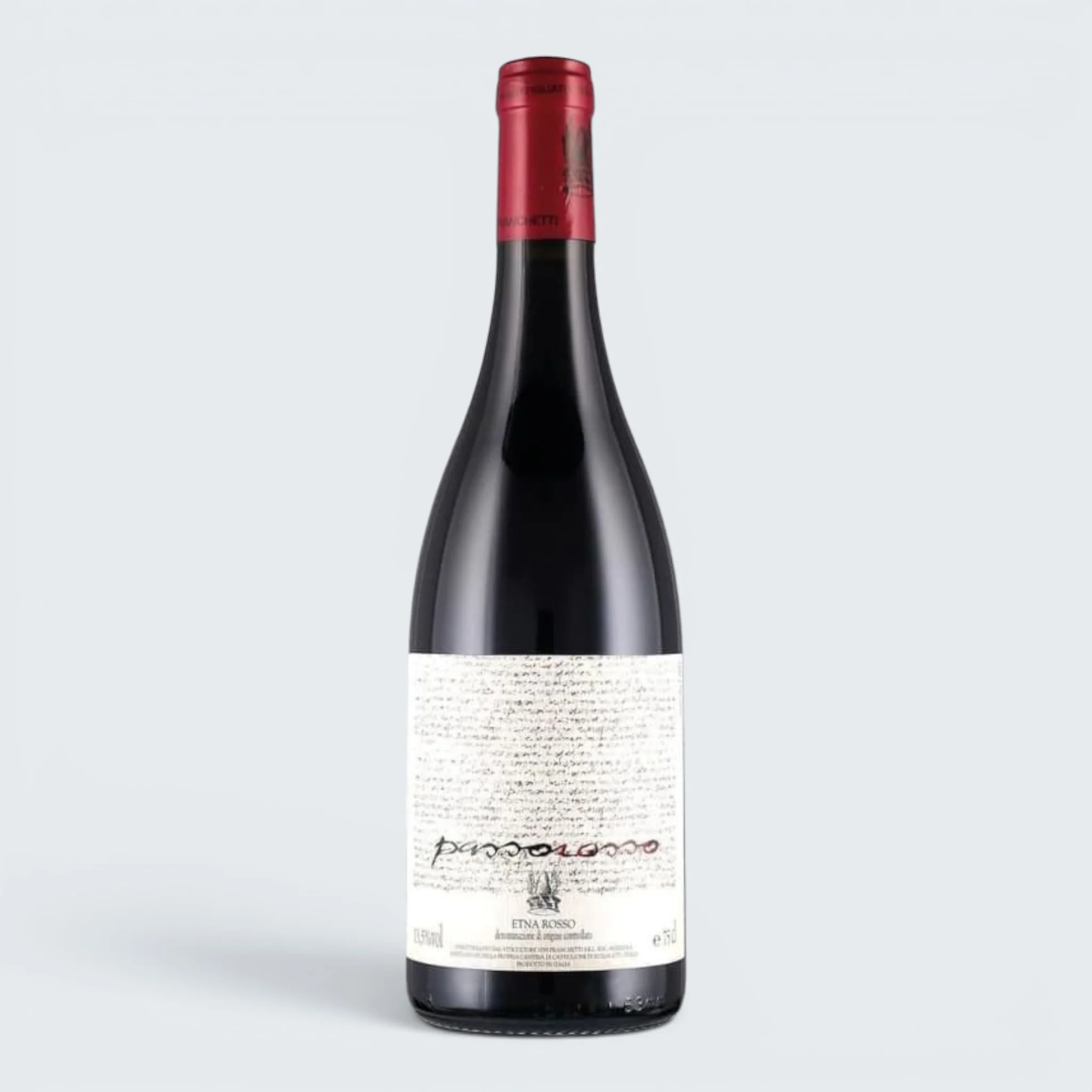 Passopisciaro Passorosso Etna Rosso 2021 (750ml)