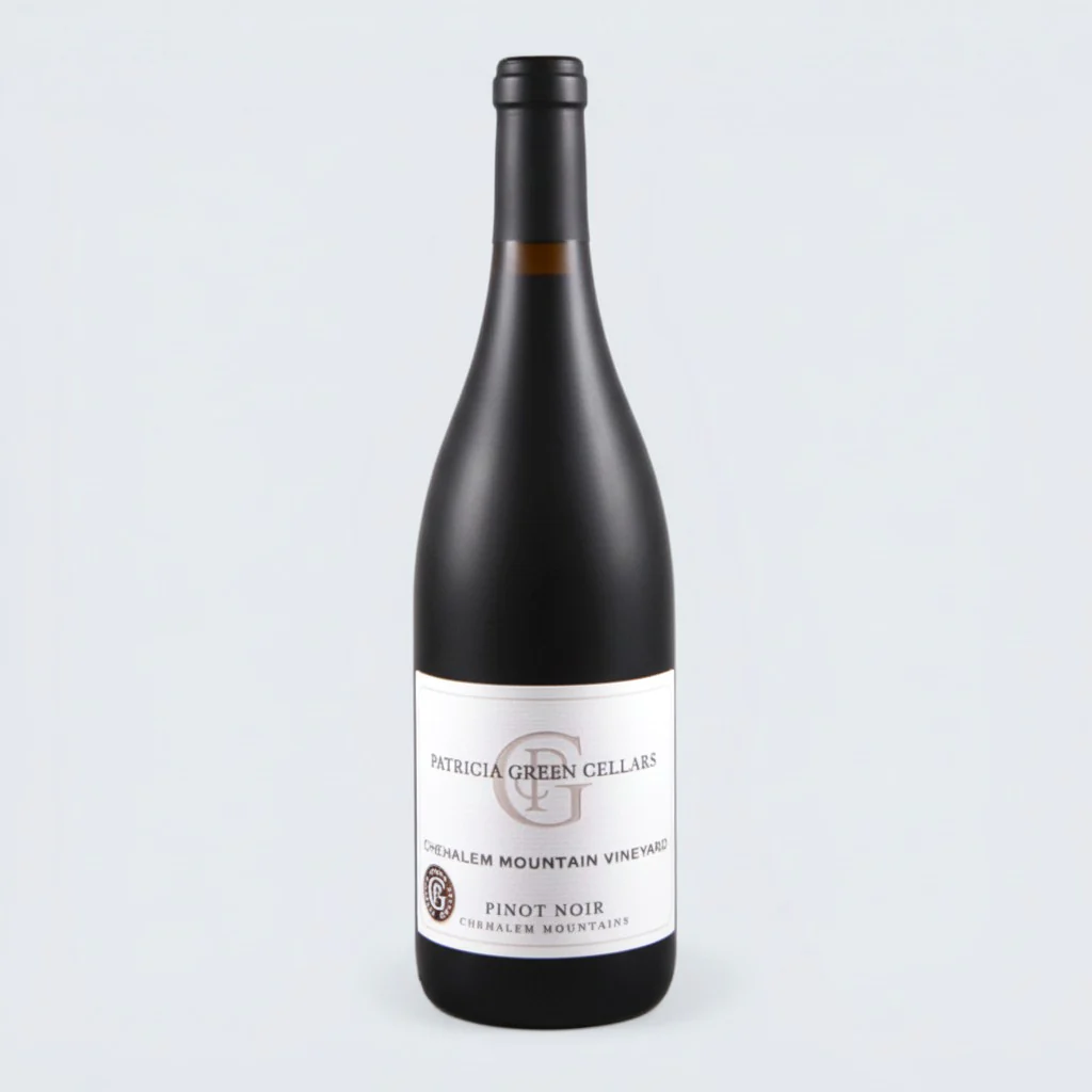 Patricia Green Pinot Noir Chehalem Mountain 2023 (750ml)