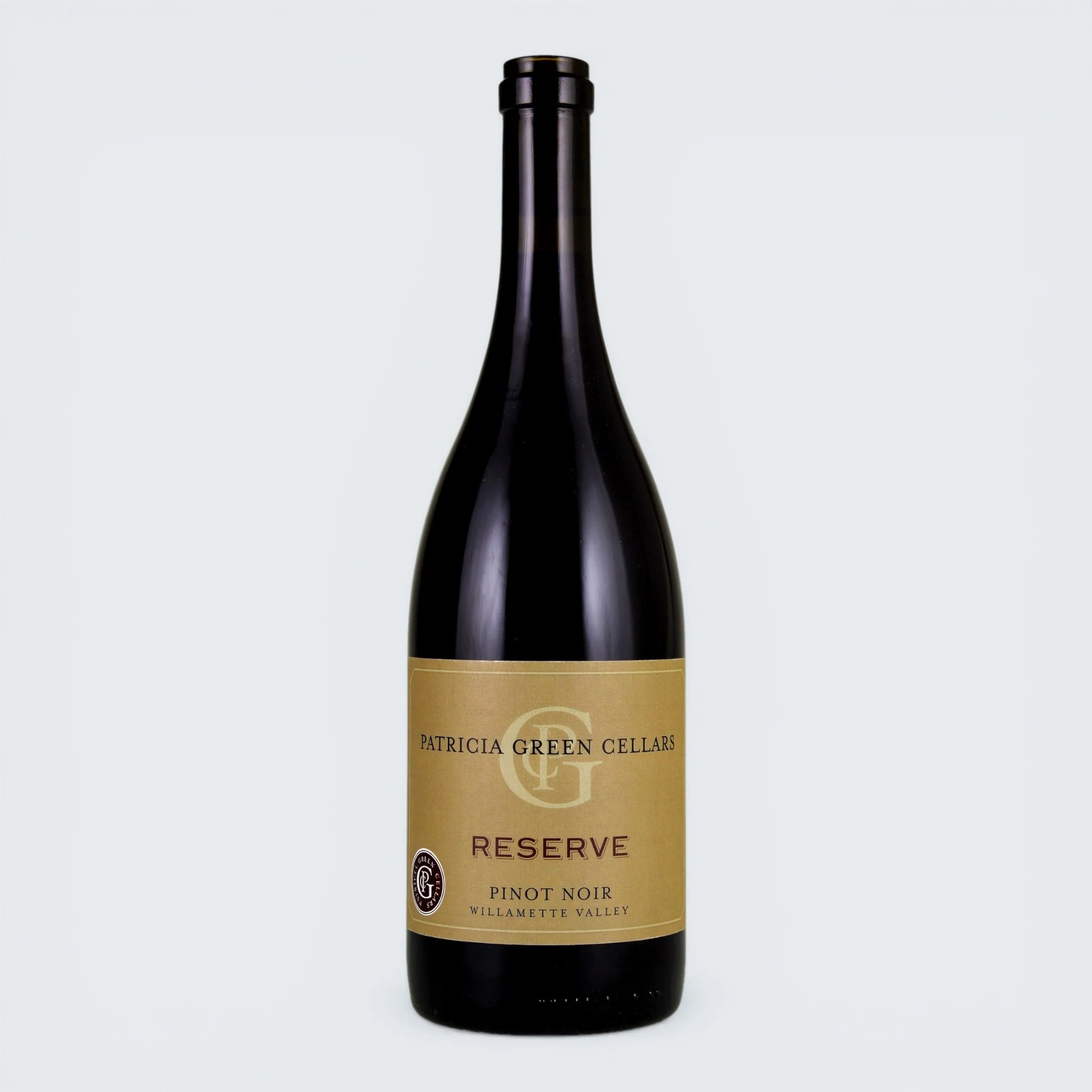 Patricia Green Pinot Noir Reserve Willamette Valley 2024 (750ml)