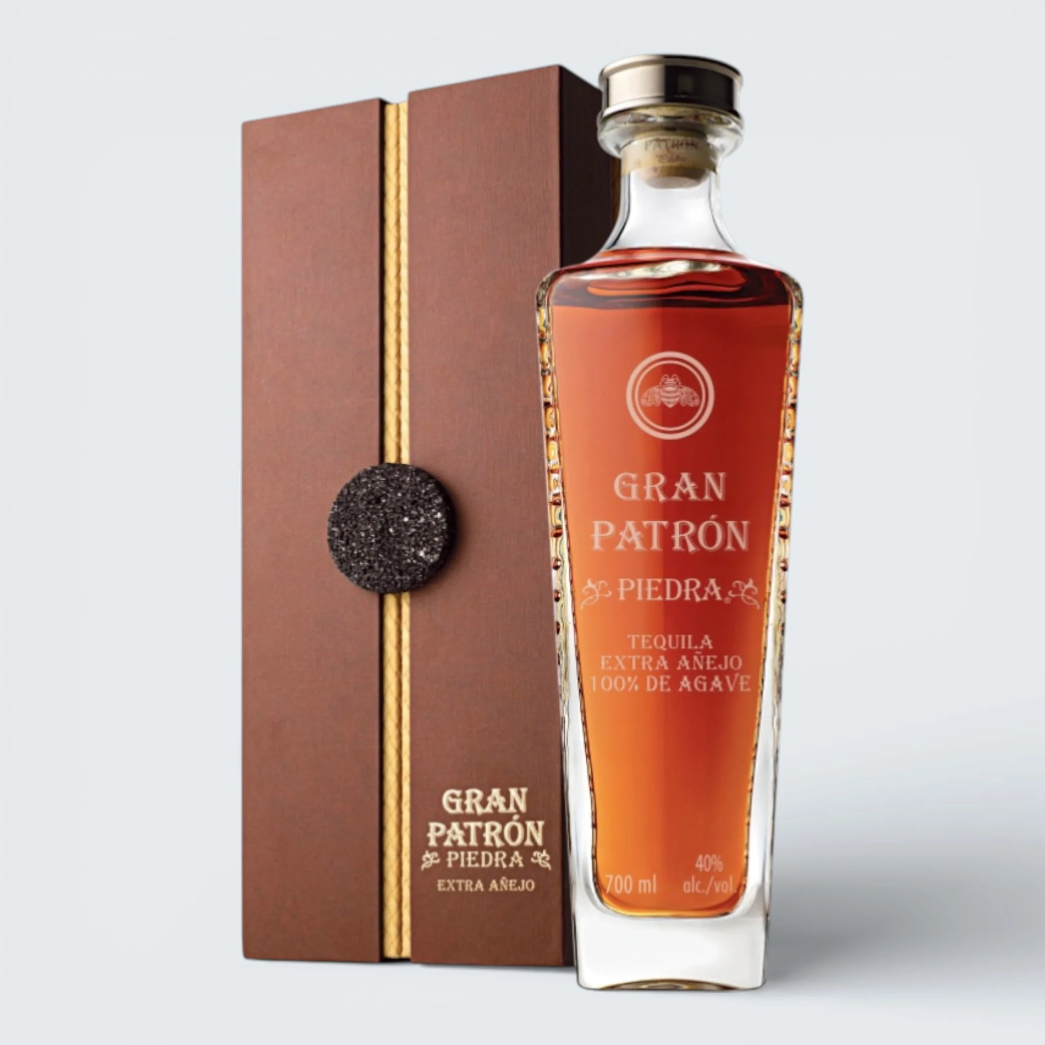 Patron Tequila Gran Piedra (750ml)