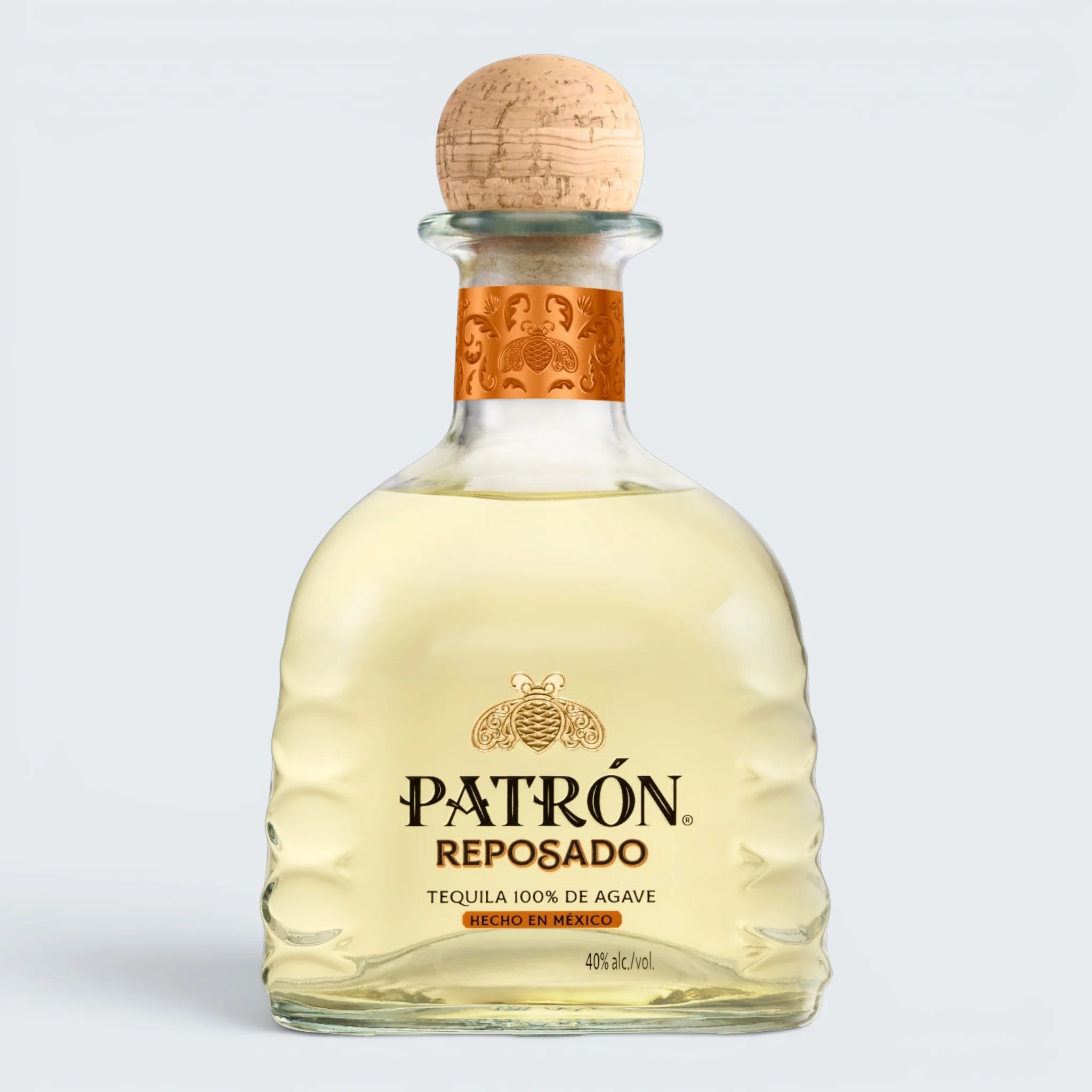 Patron Tequila Reposado (200ml)