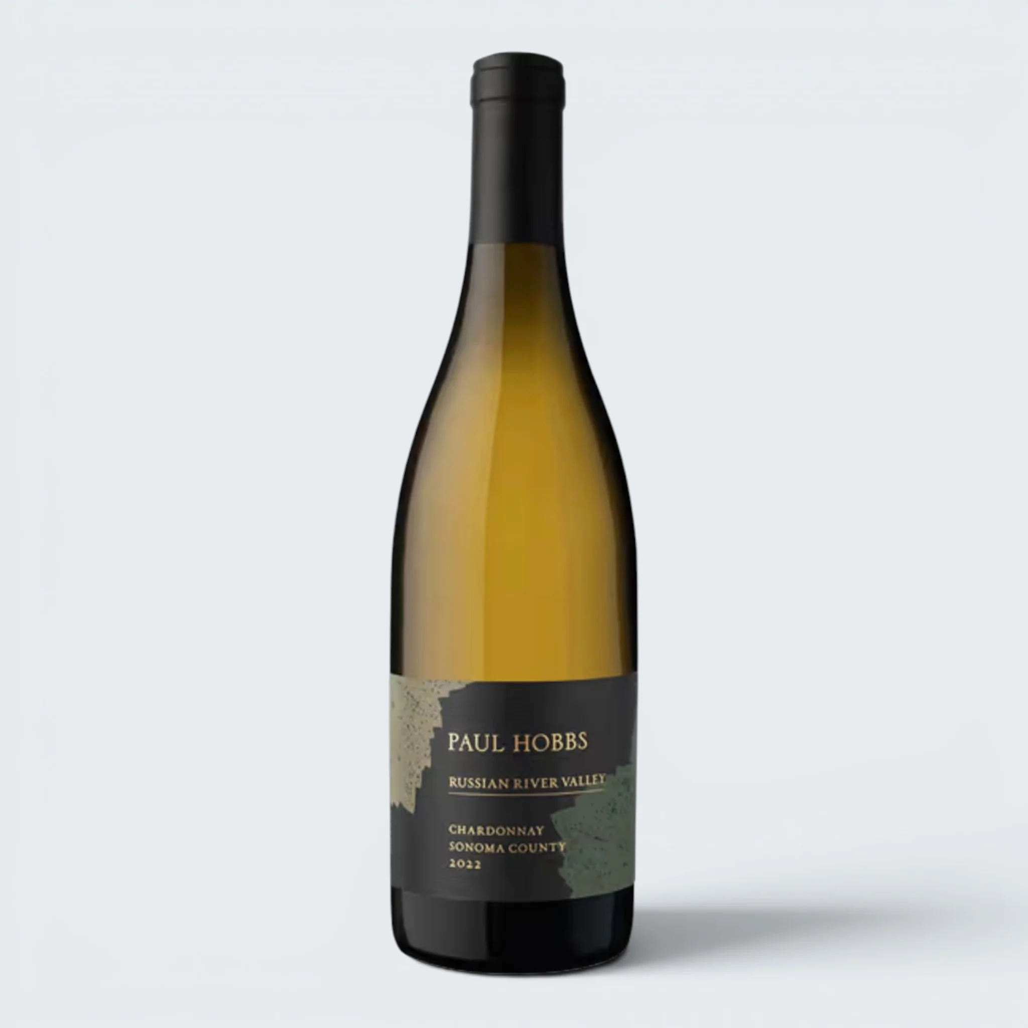 Paul Hobbs Chardonnay Russian River Valley 2022 (750ml)