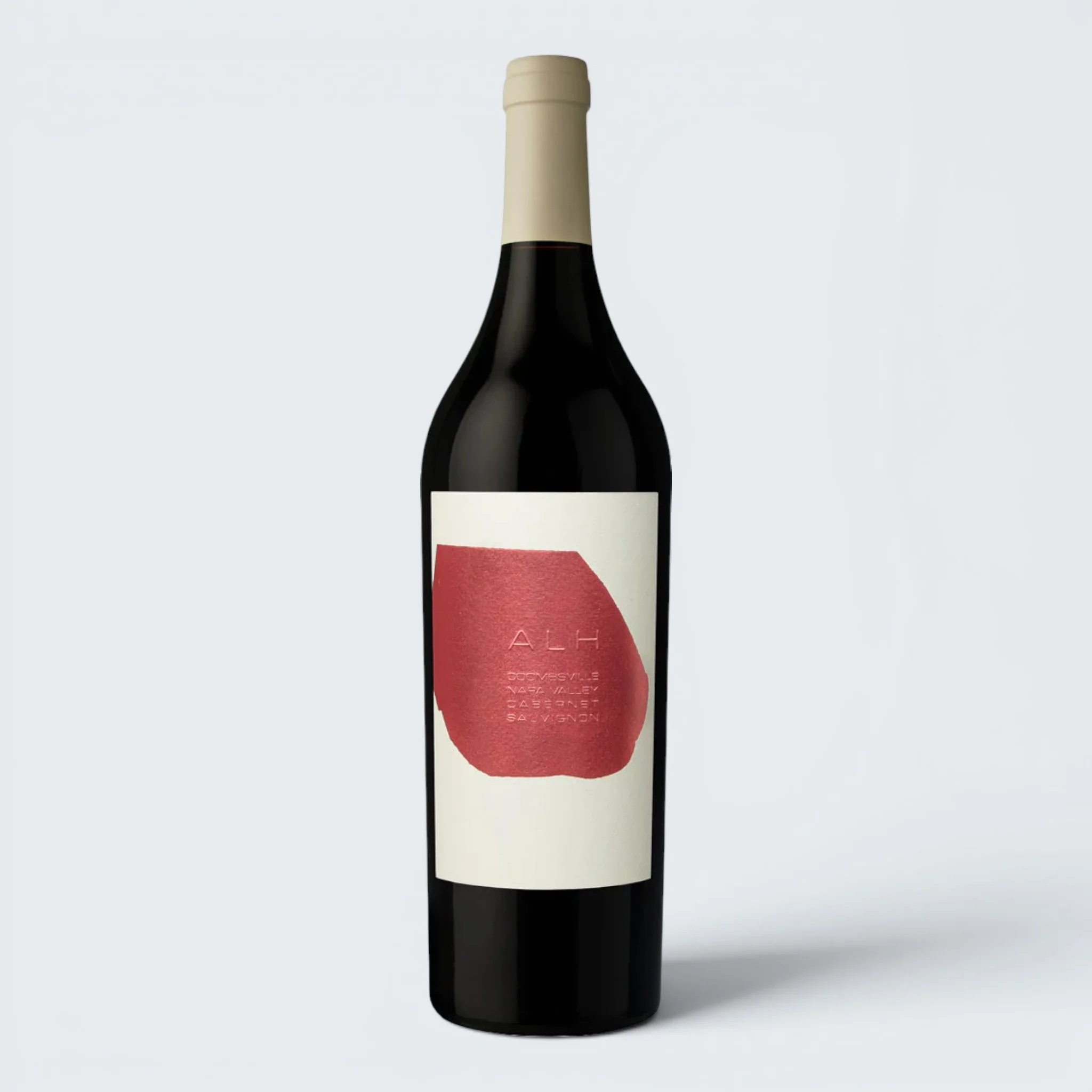 ALH Cabernet Sauvignon Coombsville Napa Valley 2022 (750ml)