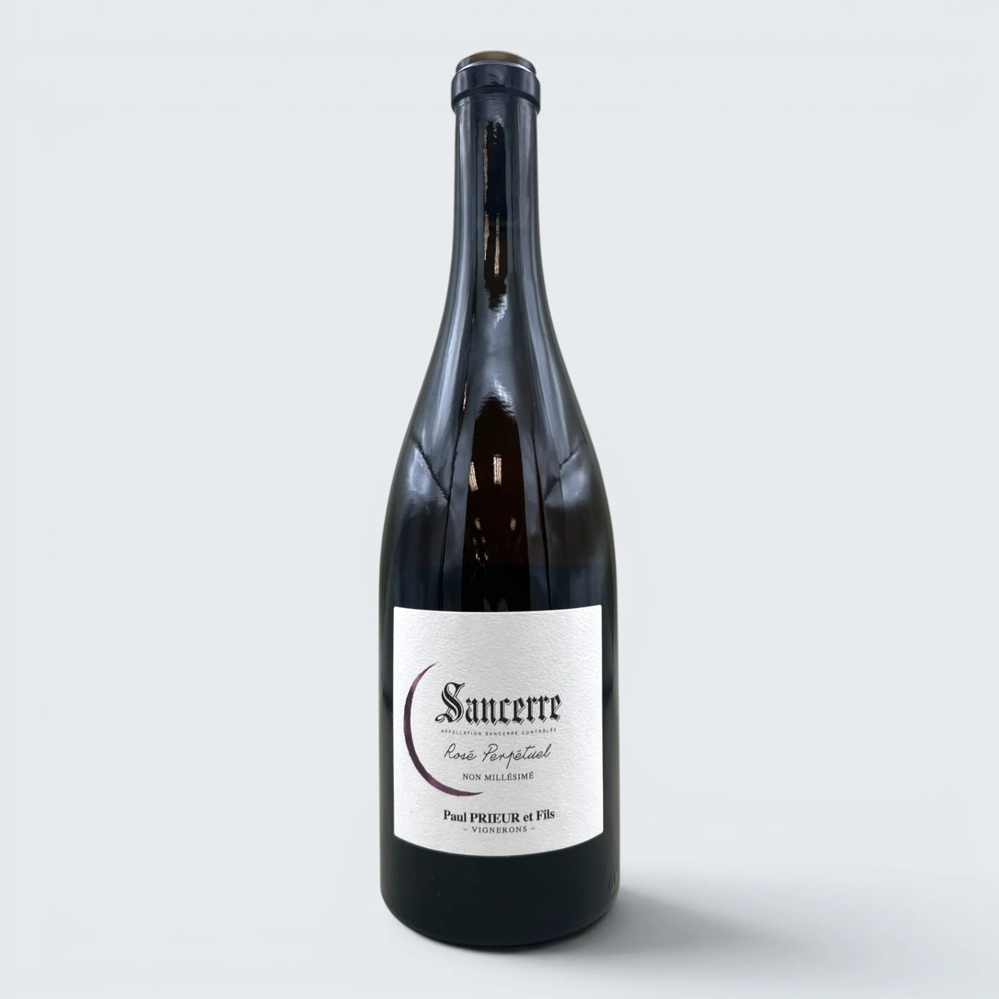 Paul Prieur Rose Perpetuel Sancerre Rose NV (750ml)