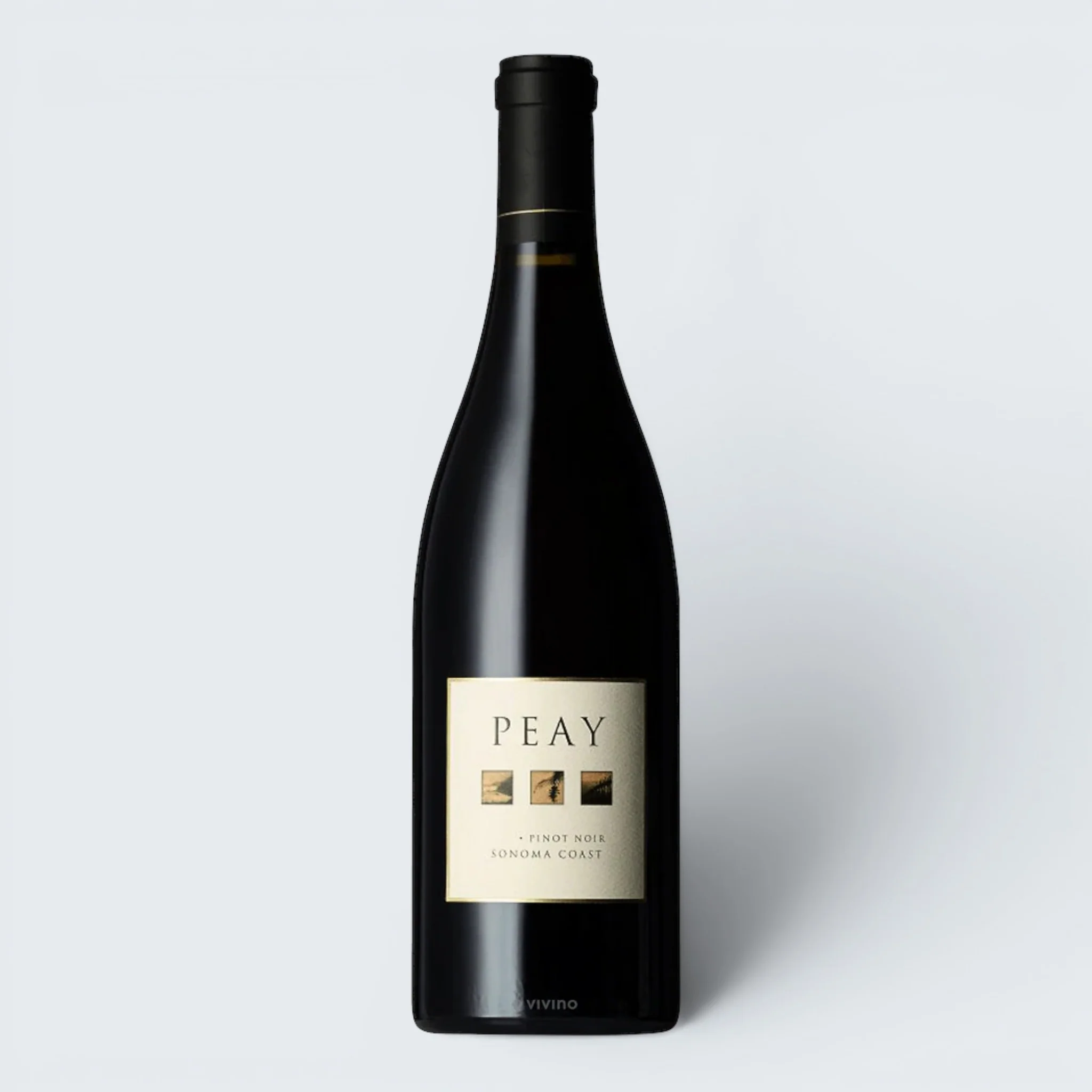 Peay West Sonoma Coast Pinot Noir Sonoma Coast 2022 (750ml)