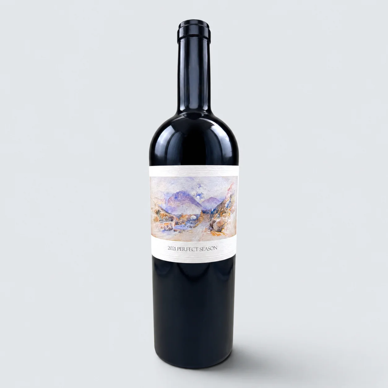 Perfect Season Cabernet Sauvignon Knights Valley Sonoma County 2014 (750ml)