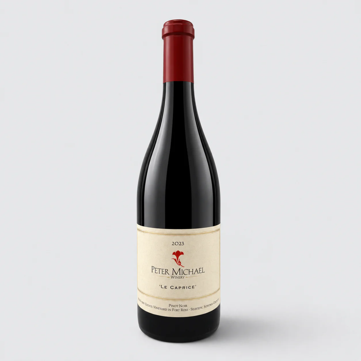Peter Michael Le Caprice Pinot Noir Fort Ross-Seaview 2023 (750ml)