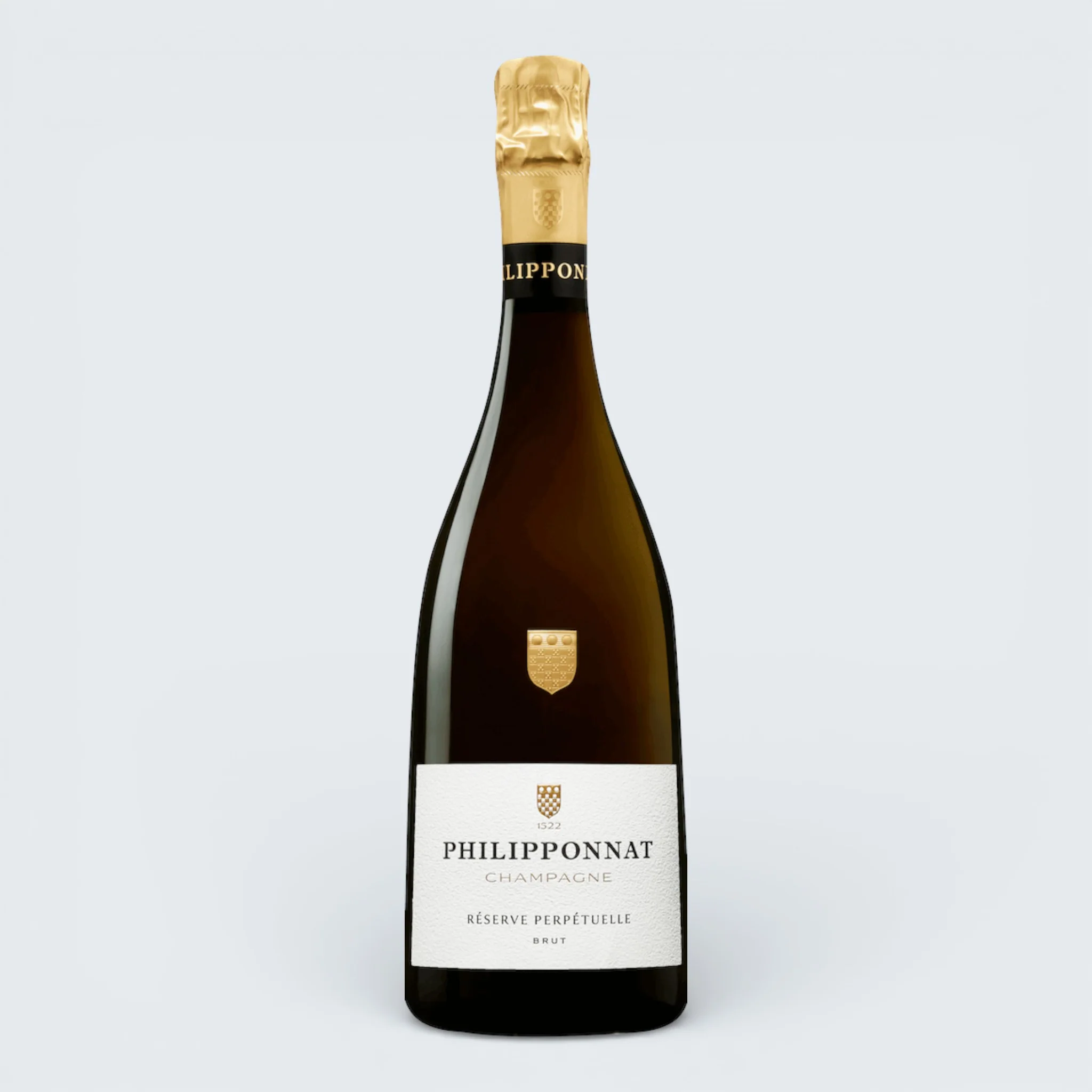 Philipponnat Reserve Perpetuelle Brut NV (750ml)